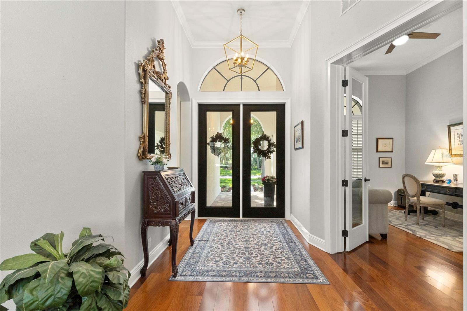 FISHHAWK RANCH PH 2 - Residential