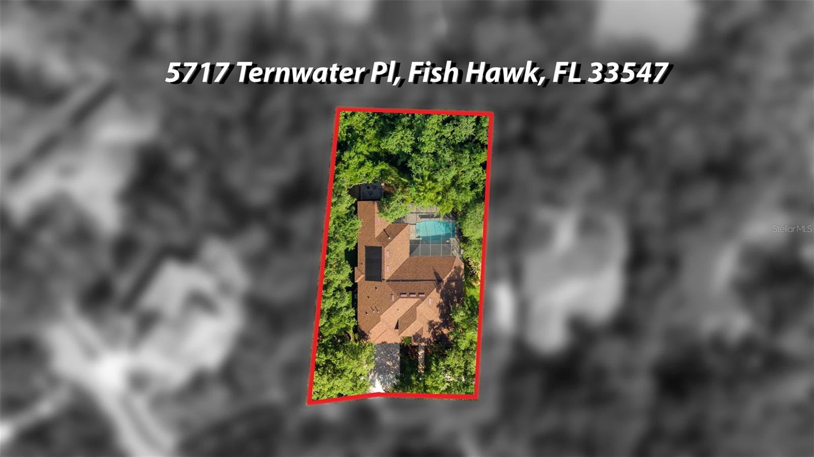 FISHHAWK RANCH PH 2 - Residential