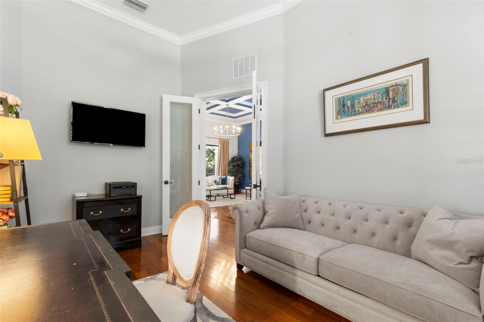 FISHHAWK RANCH PH 2 - Residential