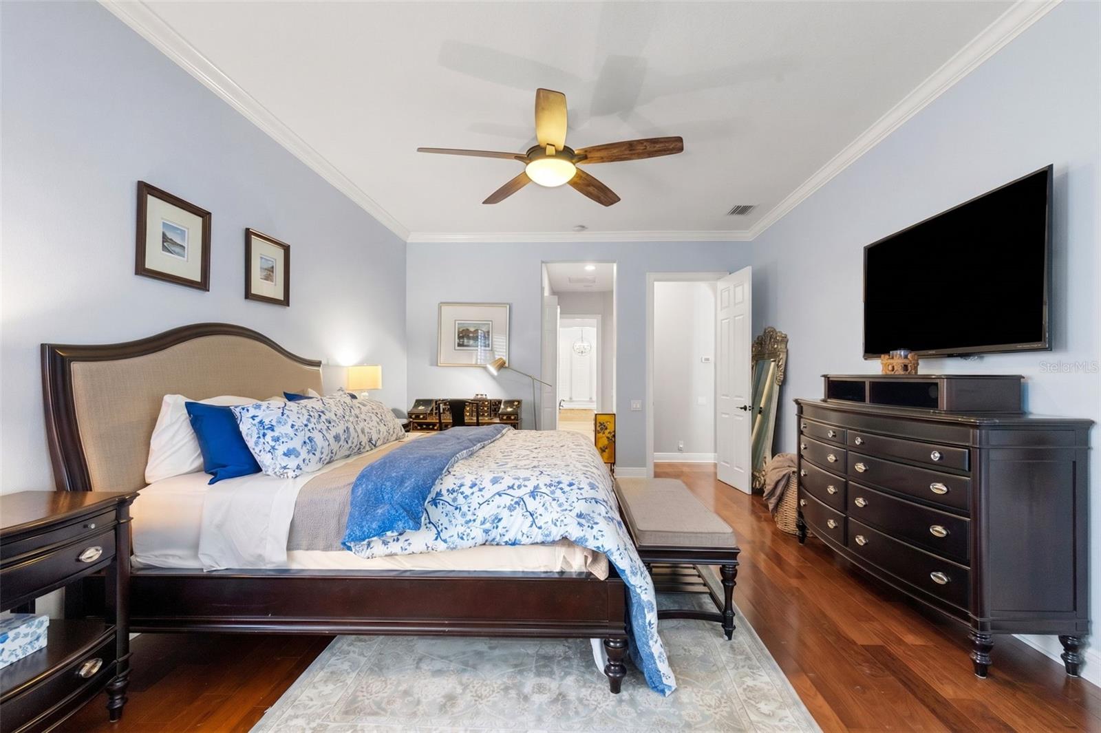 FISHHAWK RANCH PH 2 - Residential
