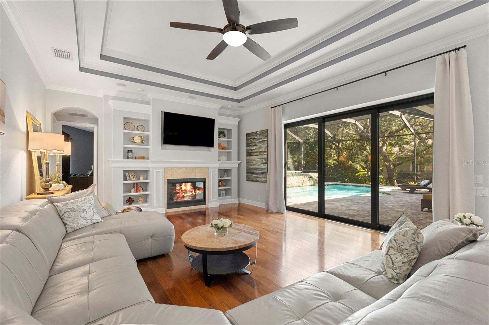 FISHHAWK RANCH PH 2 - Residential