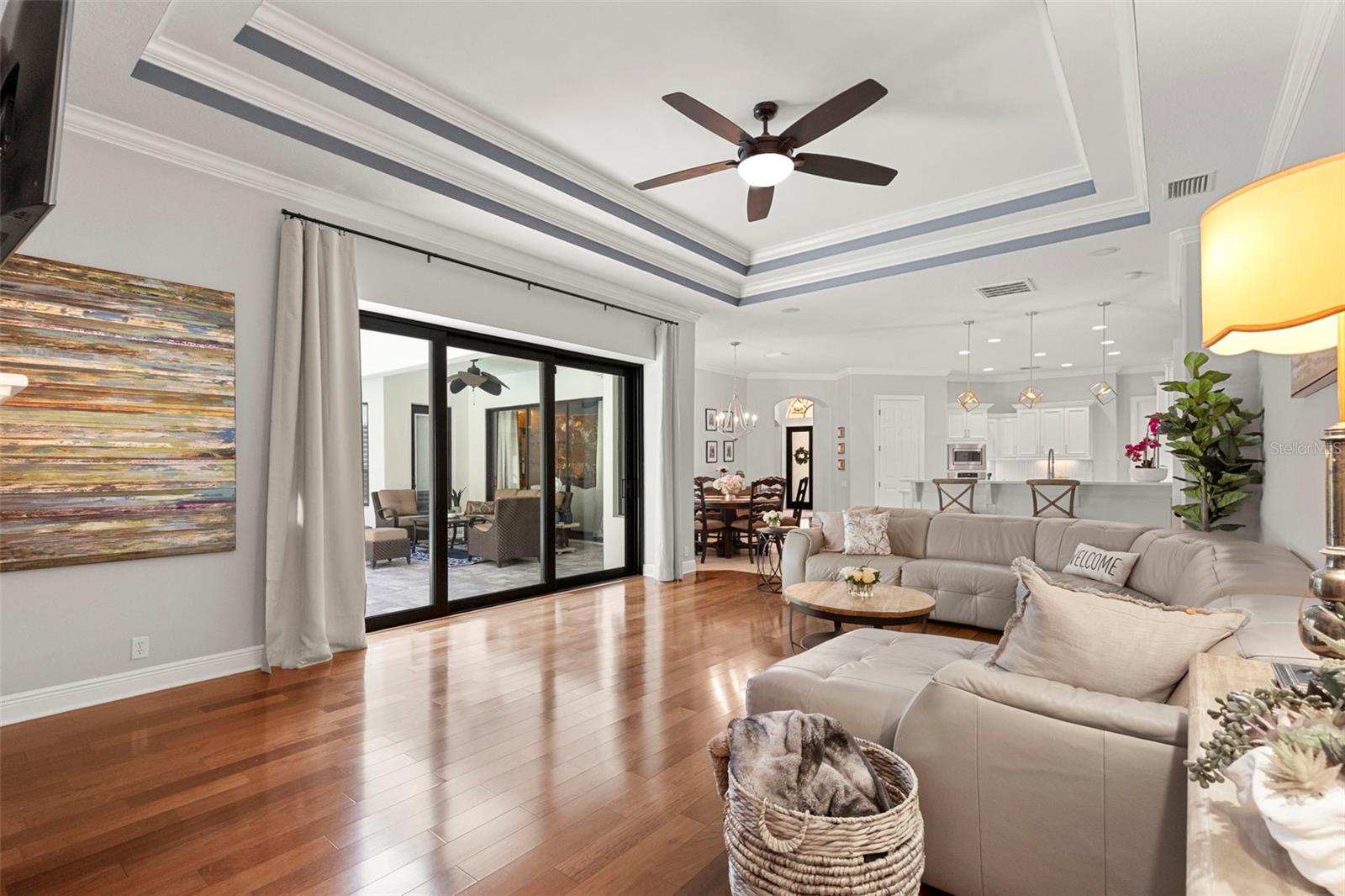 FISHHAWK RANCH PH 2 - Residential