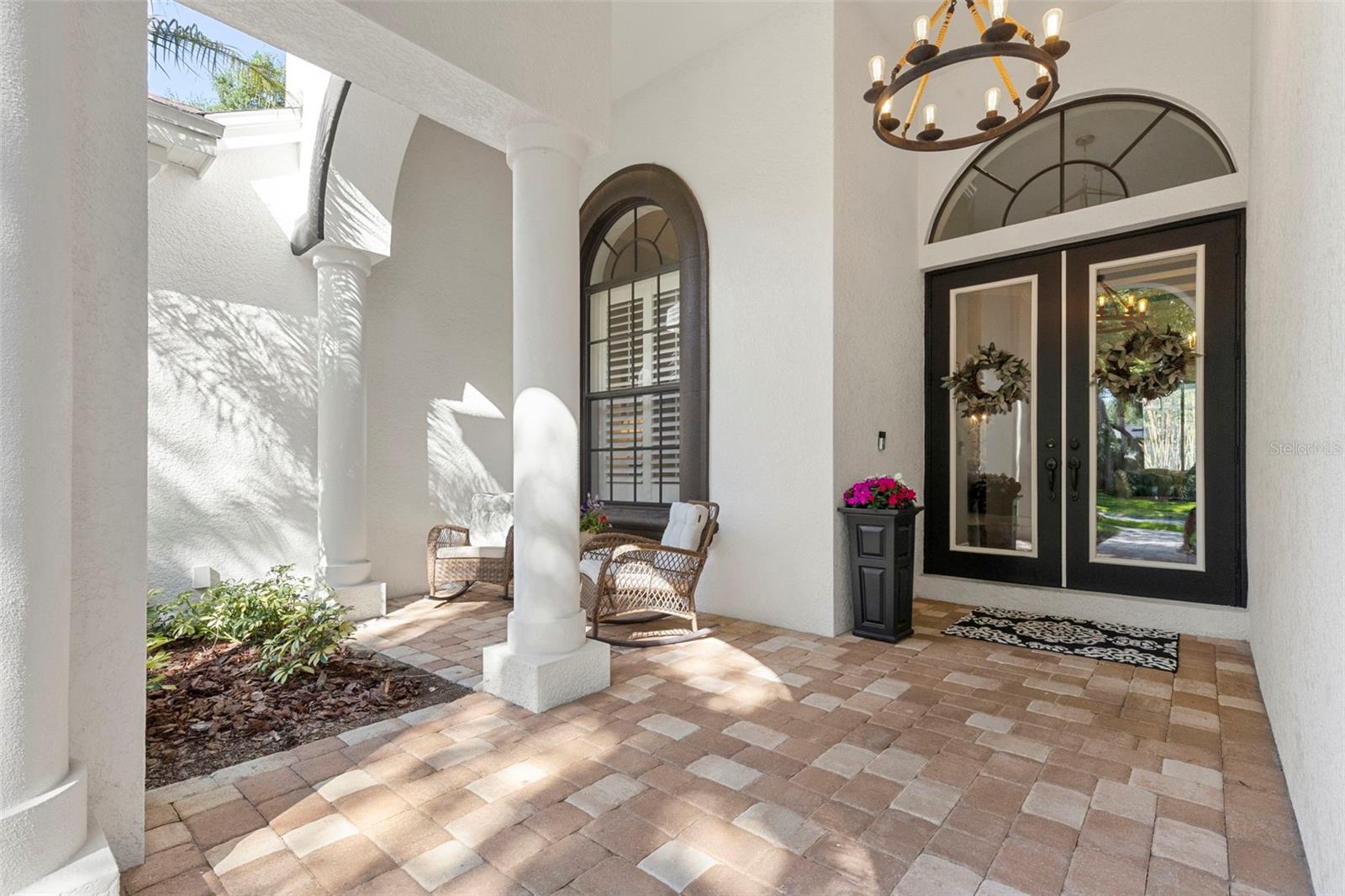 FISHHAWK RANCH PH 2 - Residential