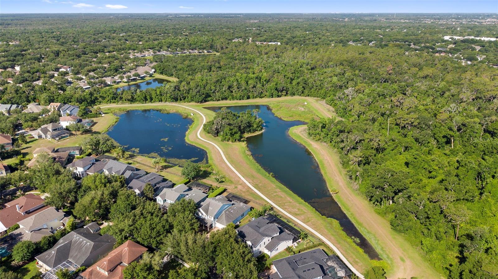 FISHHAWK RANCH PH 2 - Residential