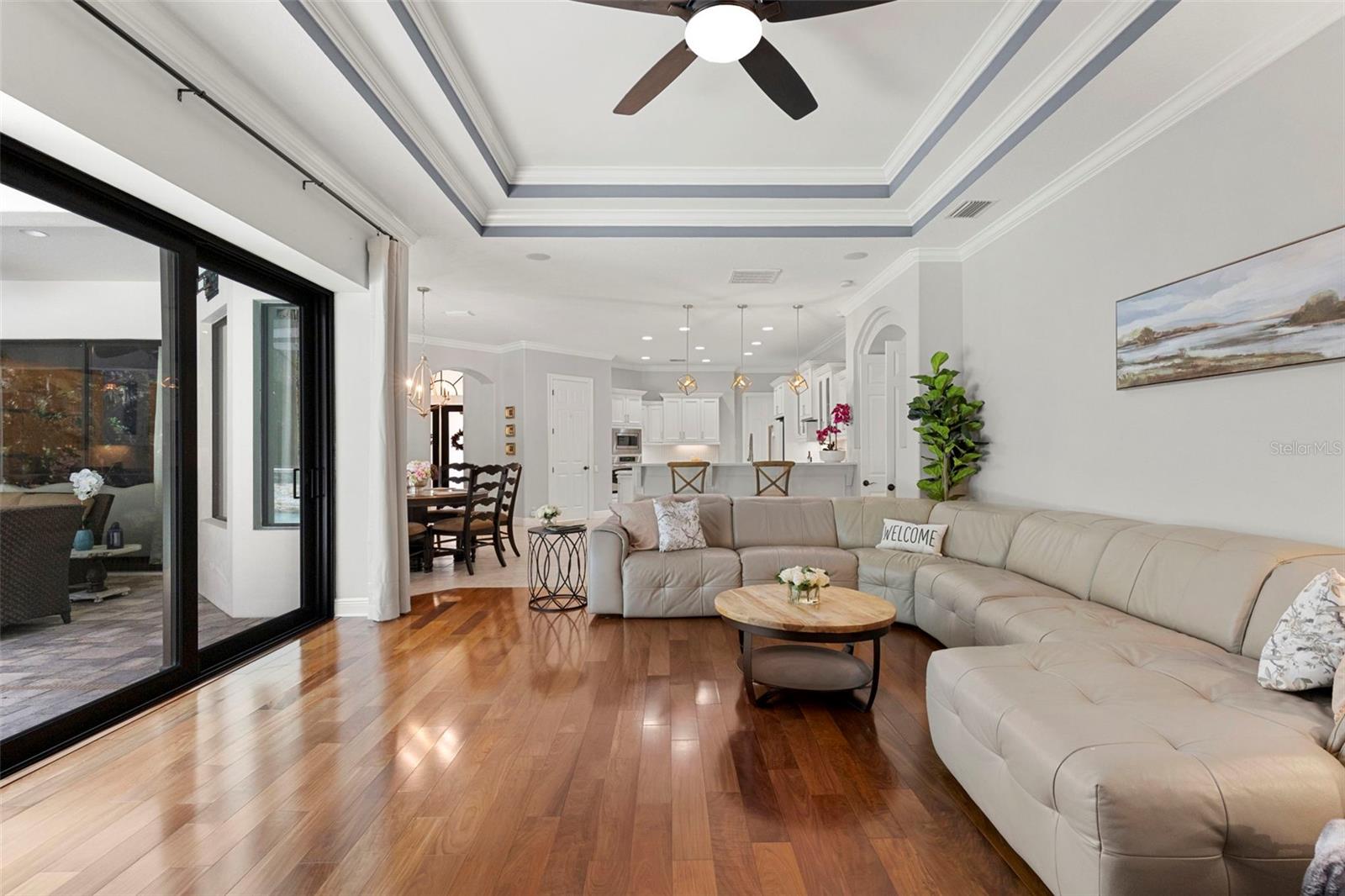 FISHHAWK RANCH PH 2 - Residential