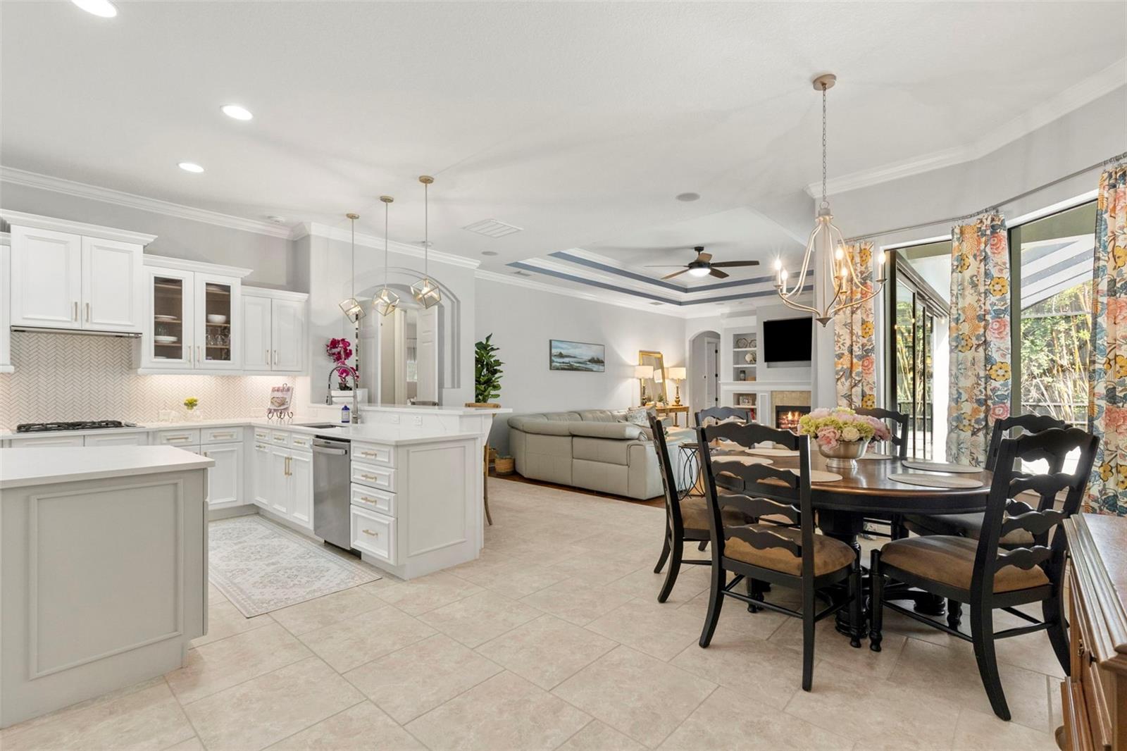 FISHHAWK RANCH PH 2 - Residential