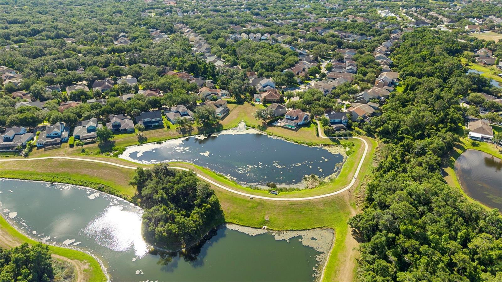 FISHHAWK RANCH PH 2 - Residential