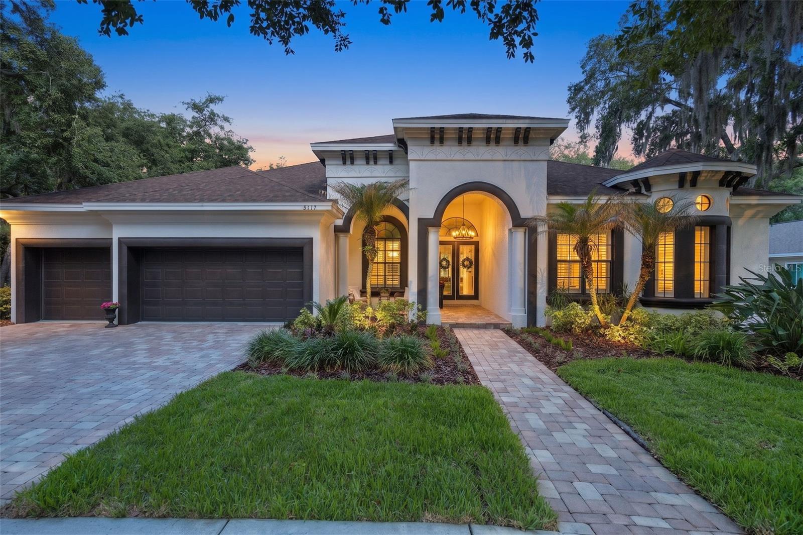 FISHHAWK RANCH PH 2 - Residential