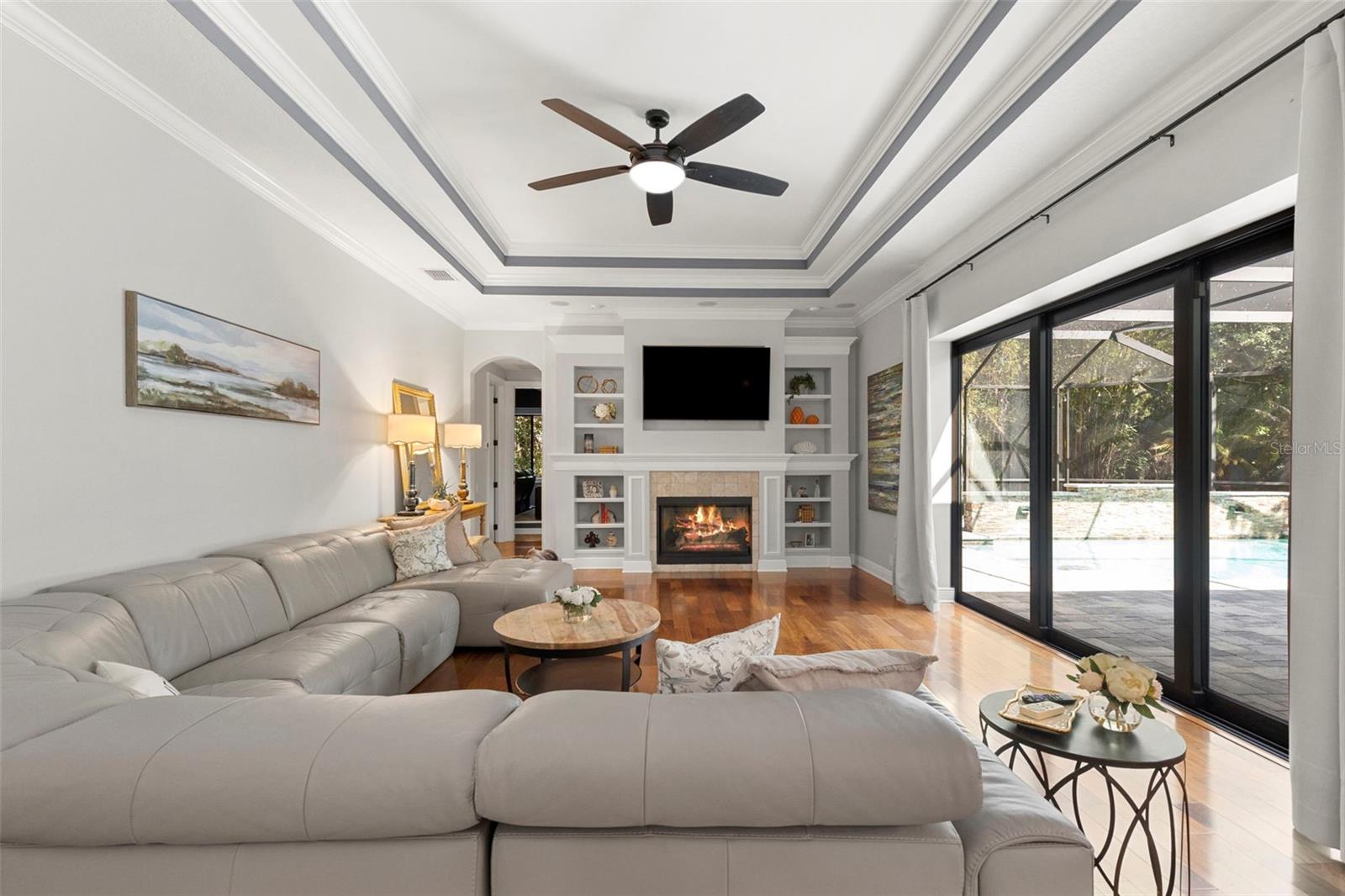 FISHHAWK RANCH PH 2 - Residential