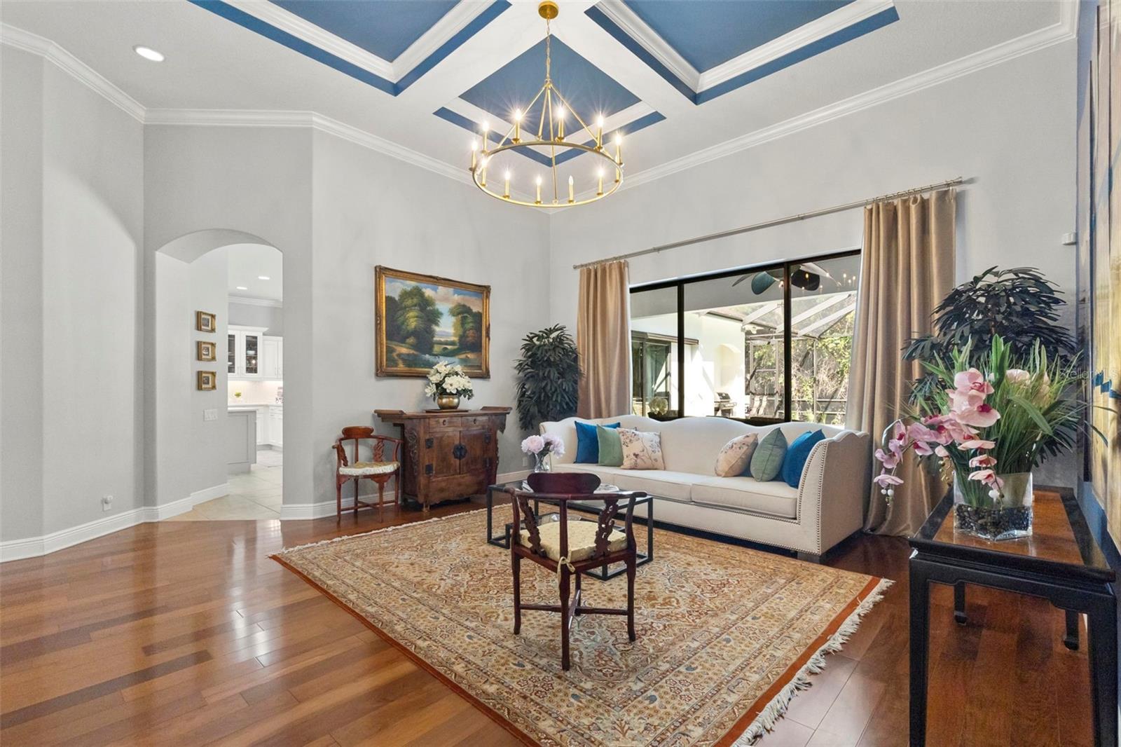 FISHHAWK RANCH PH 2 - Residential