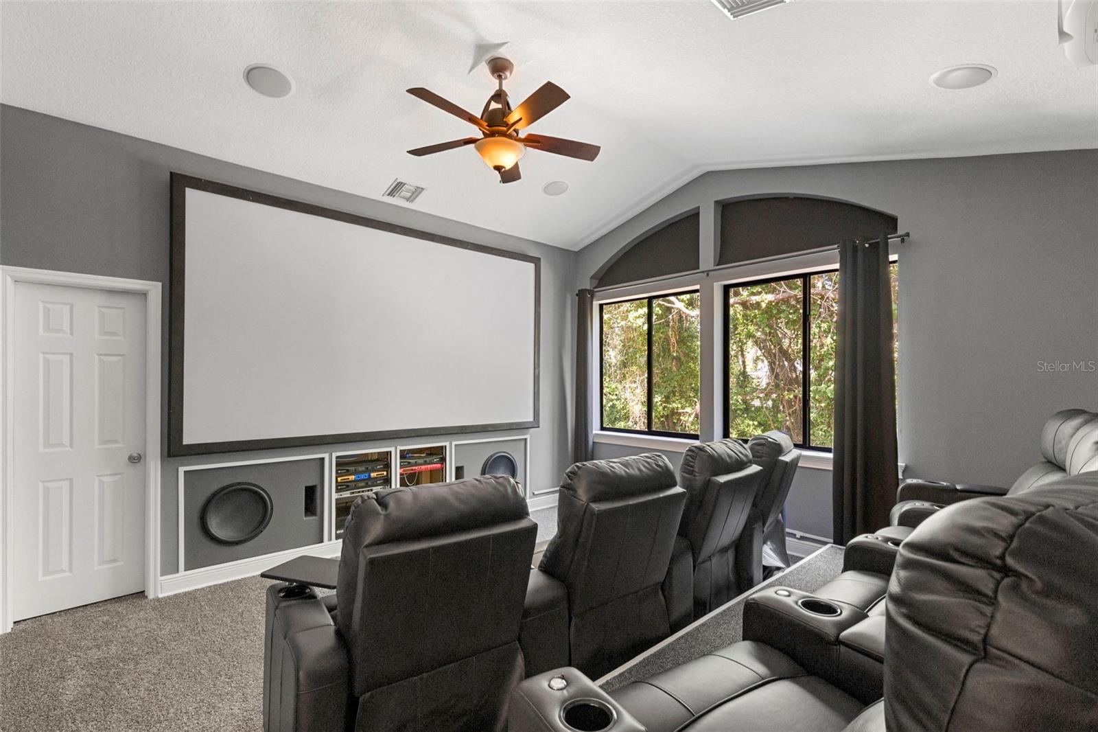 FISHHAWK RANCH PH 2 - Residential