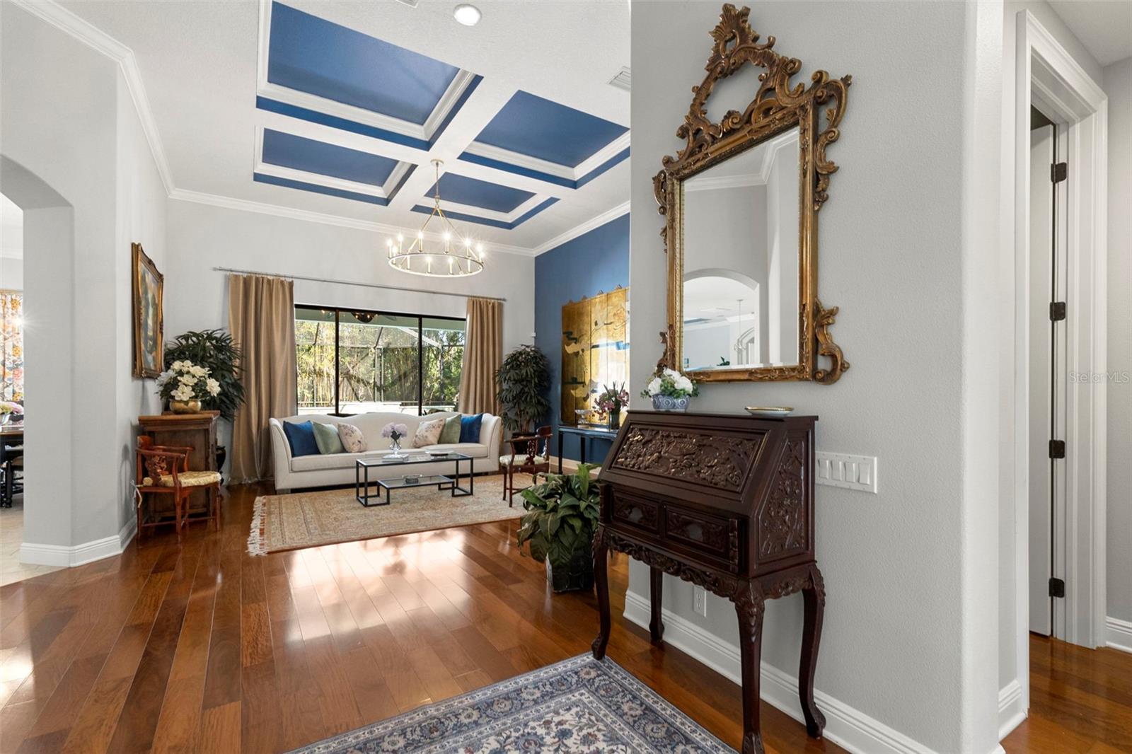 FISHHAWK RANCH PH 2 - Residential