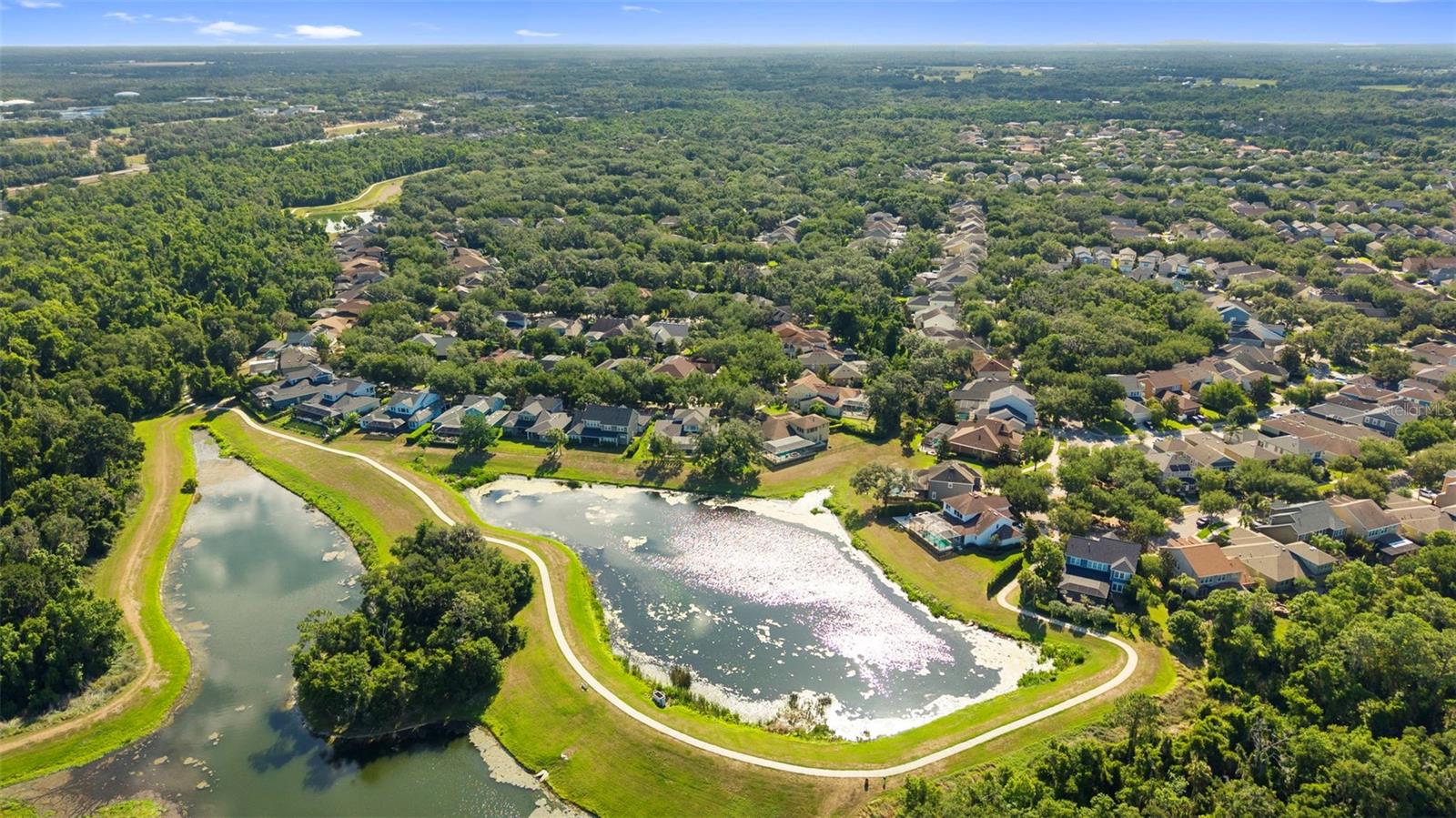 FISHHAWK RANCH PH 2 - Residential