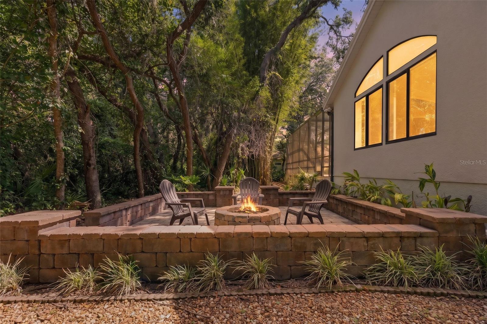 FISHHAWK RANCH PH 2 - Residential