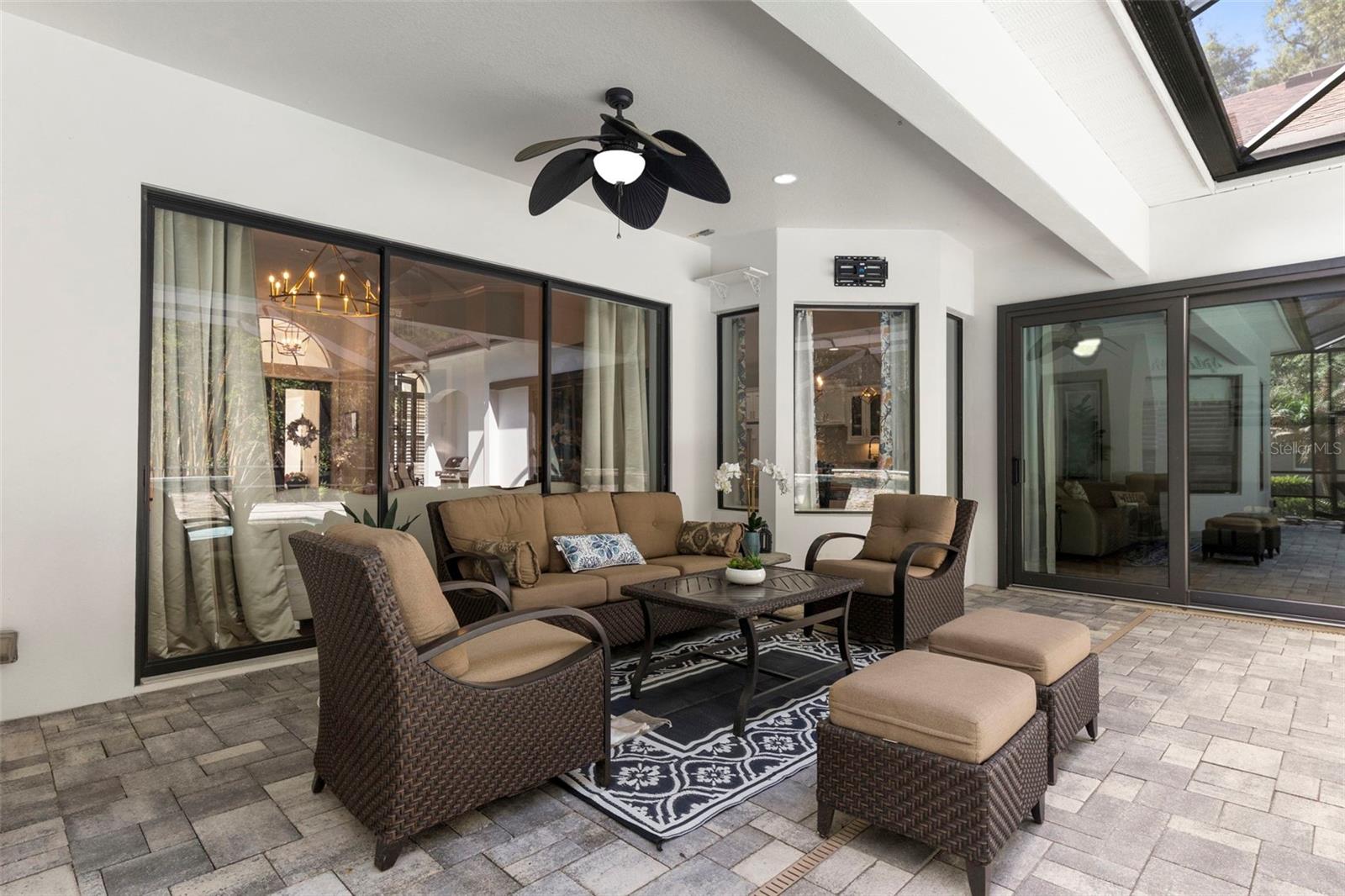 FISHHAWK RANCH PH 2 - Residential