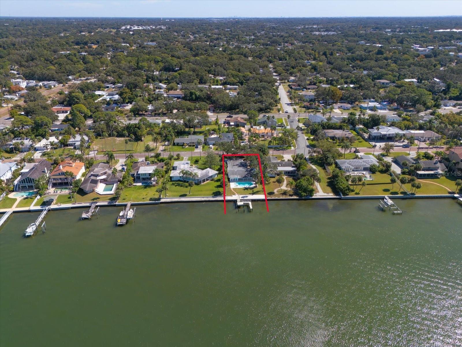 DUNEDIN ISLES 1 - Residential