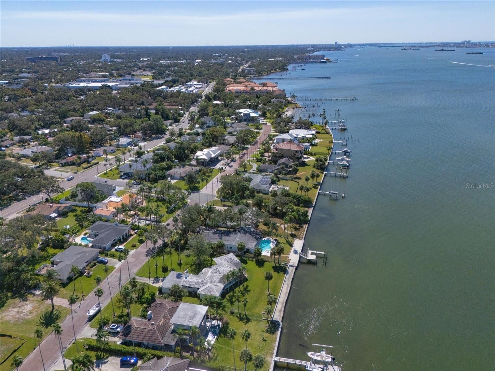 DUNEDIN ISLES 1 - Residential