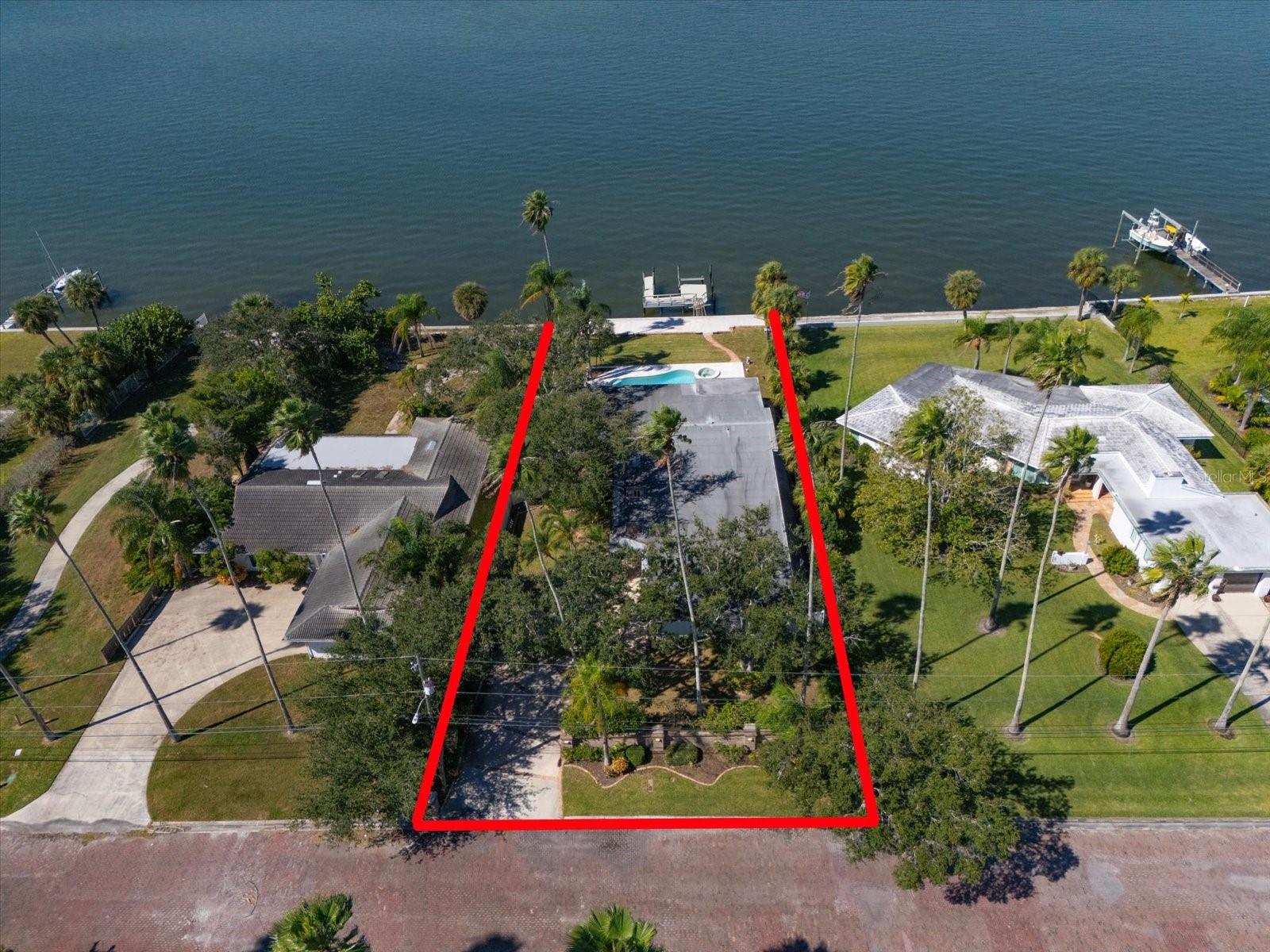 DUNEDIN ISLES 1 - Residential