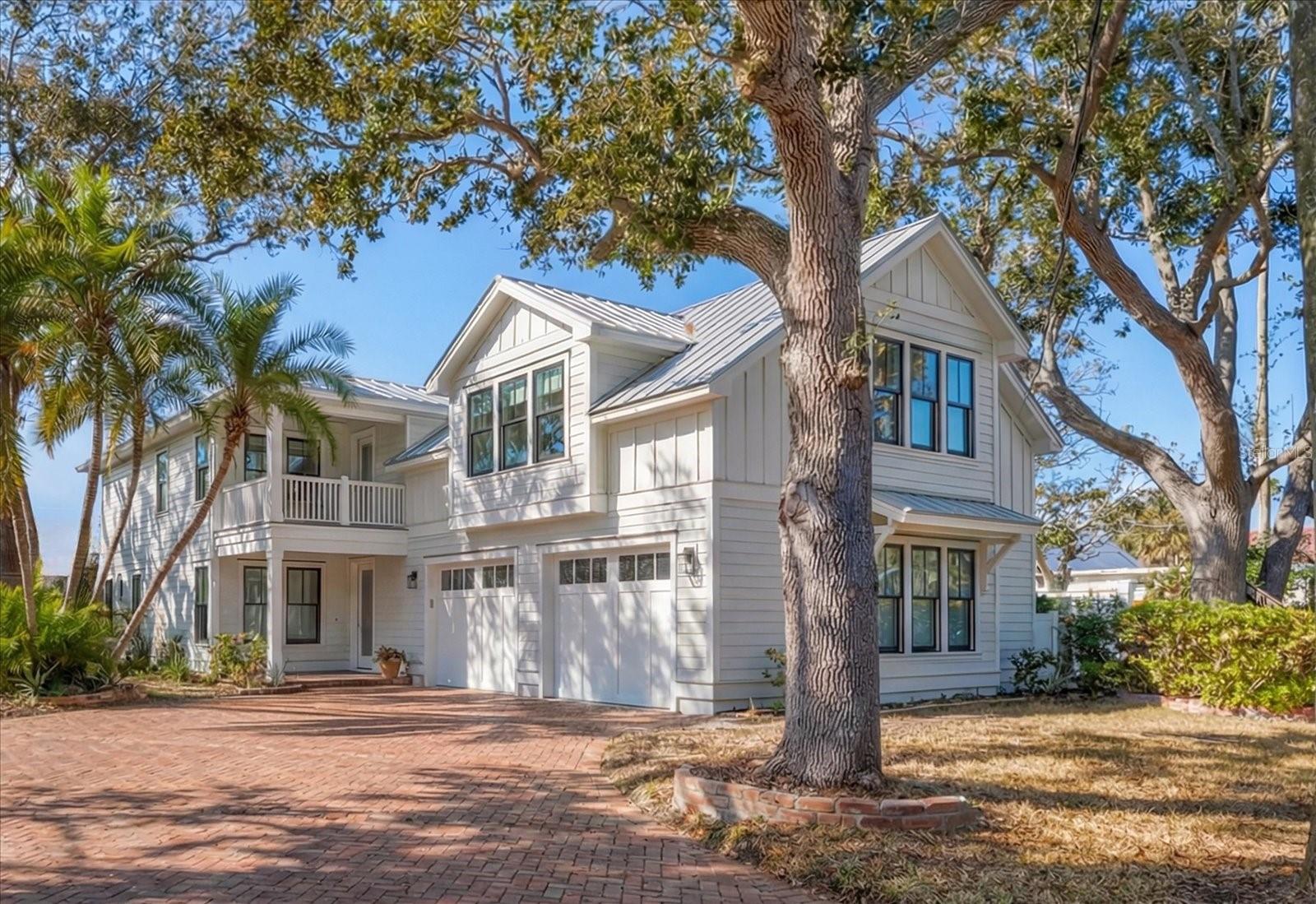 DUNEDIN ISLES 1 - Residential