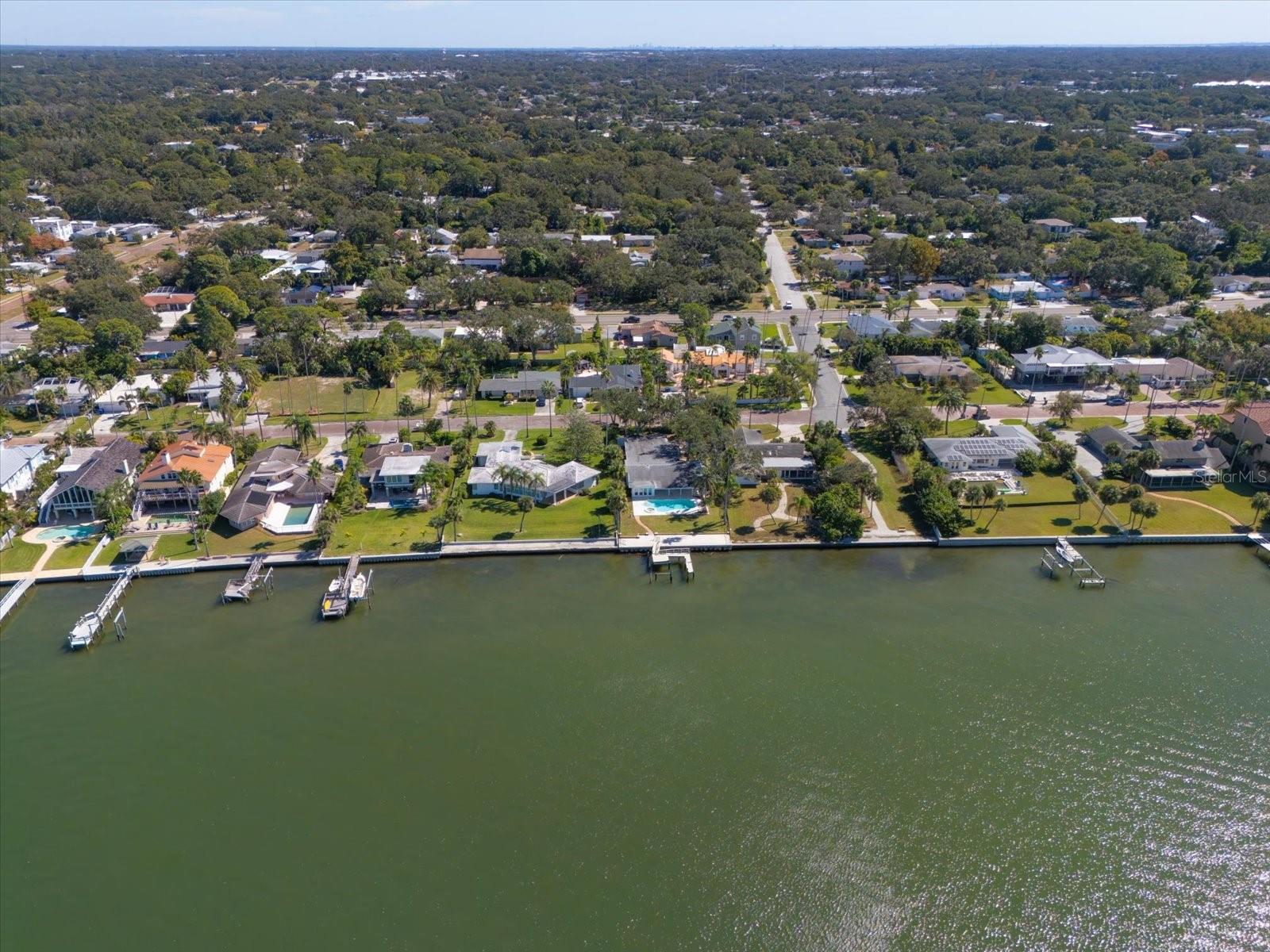 DUNEDIN ISLES 1 - Residential