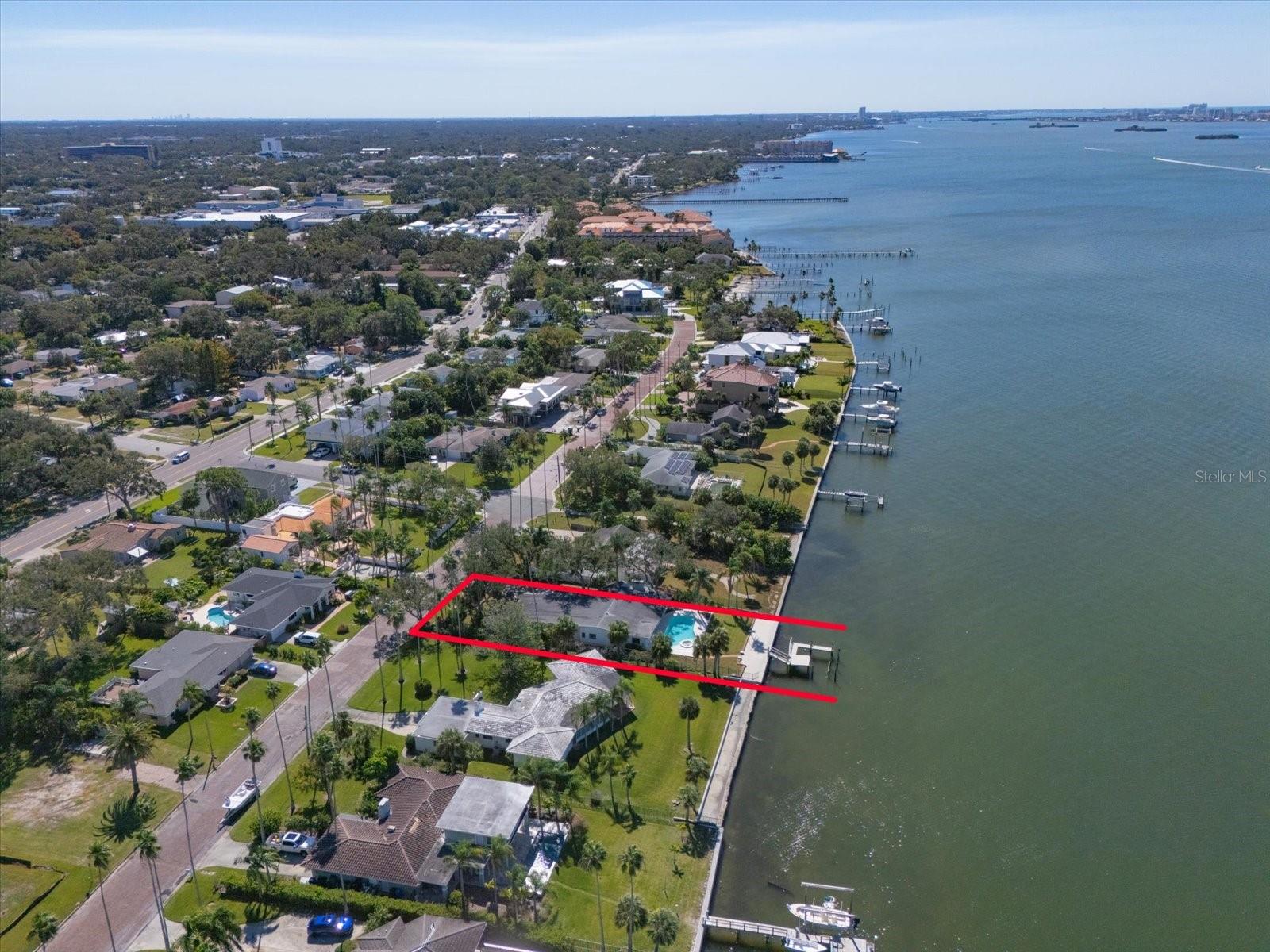 DUNEDIN ISLES 1 - Residential