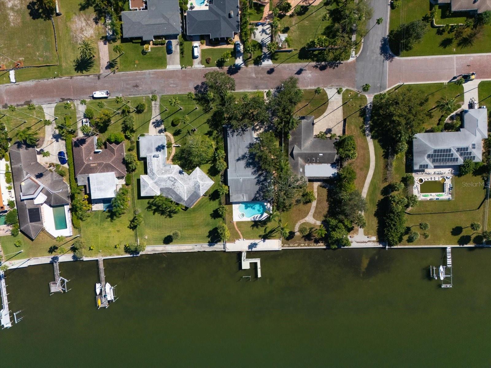 DUNEDIN ISLES 1 - Residential