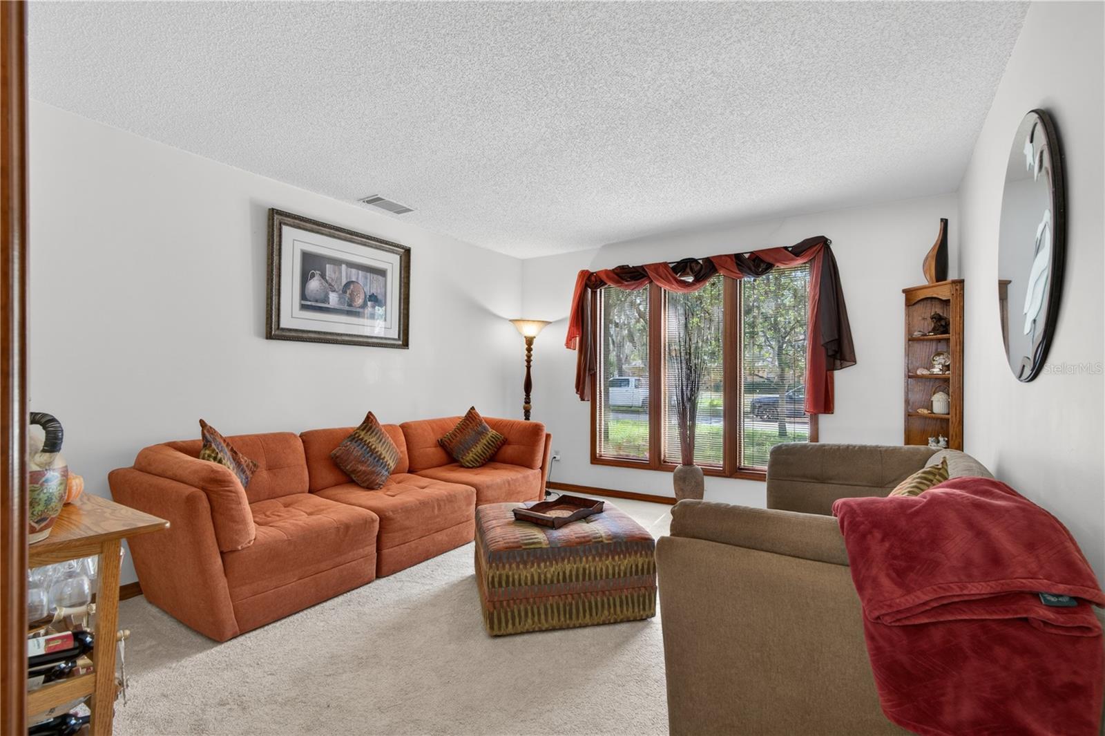 BRIAR OAKS - Residential