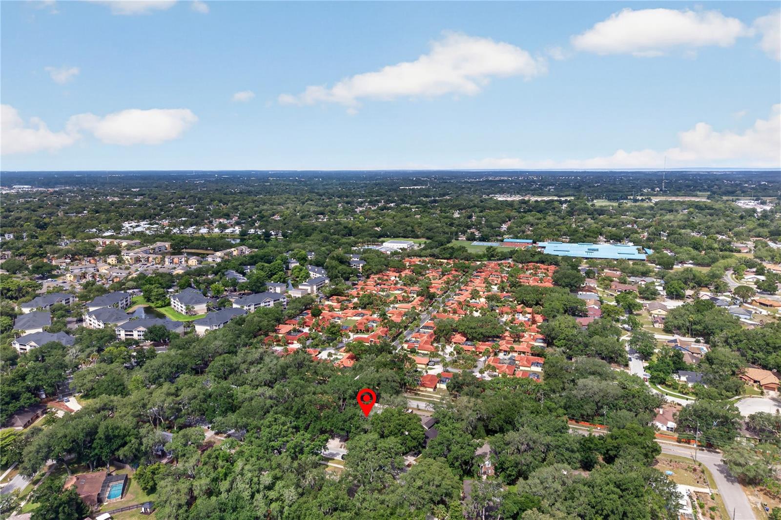BRIAR OAKS - Residential