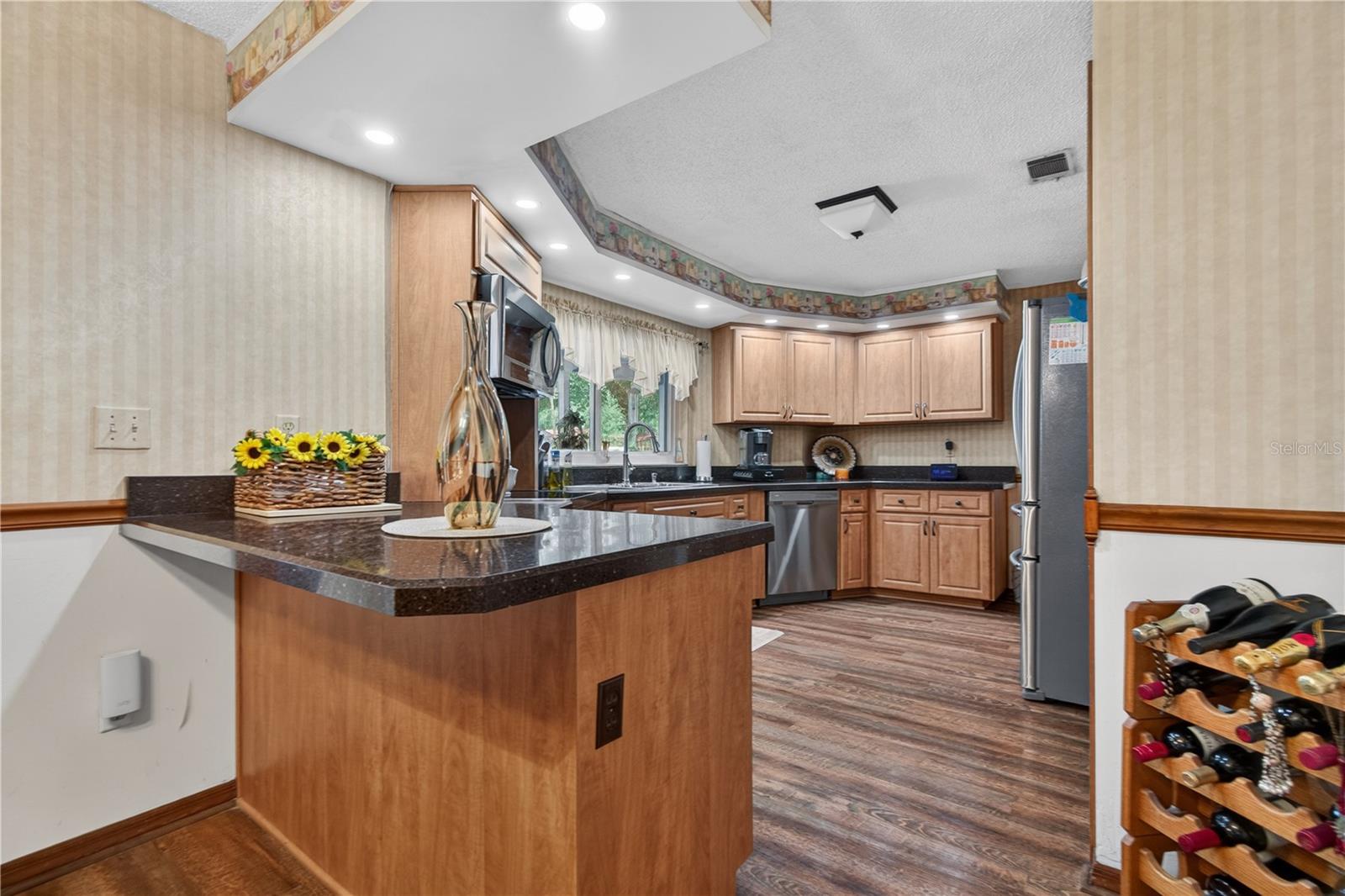 BRIAR OAKS - Residential