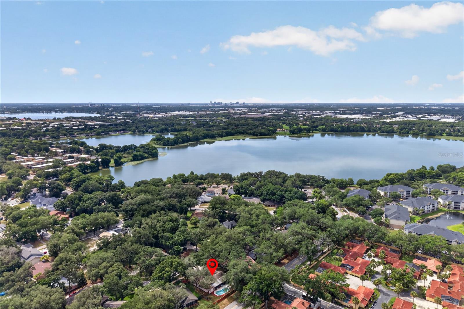 BRIAR OAKS - Residential