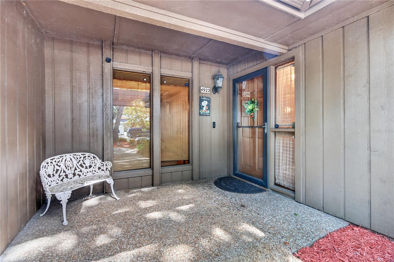 BRIAR OAKS - Residential
