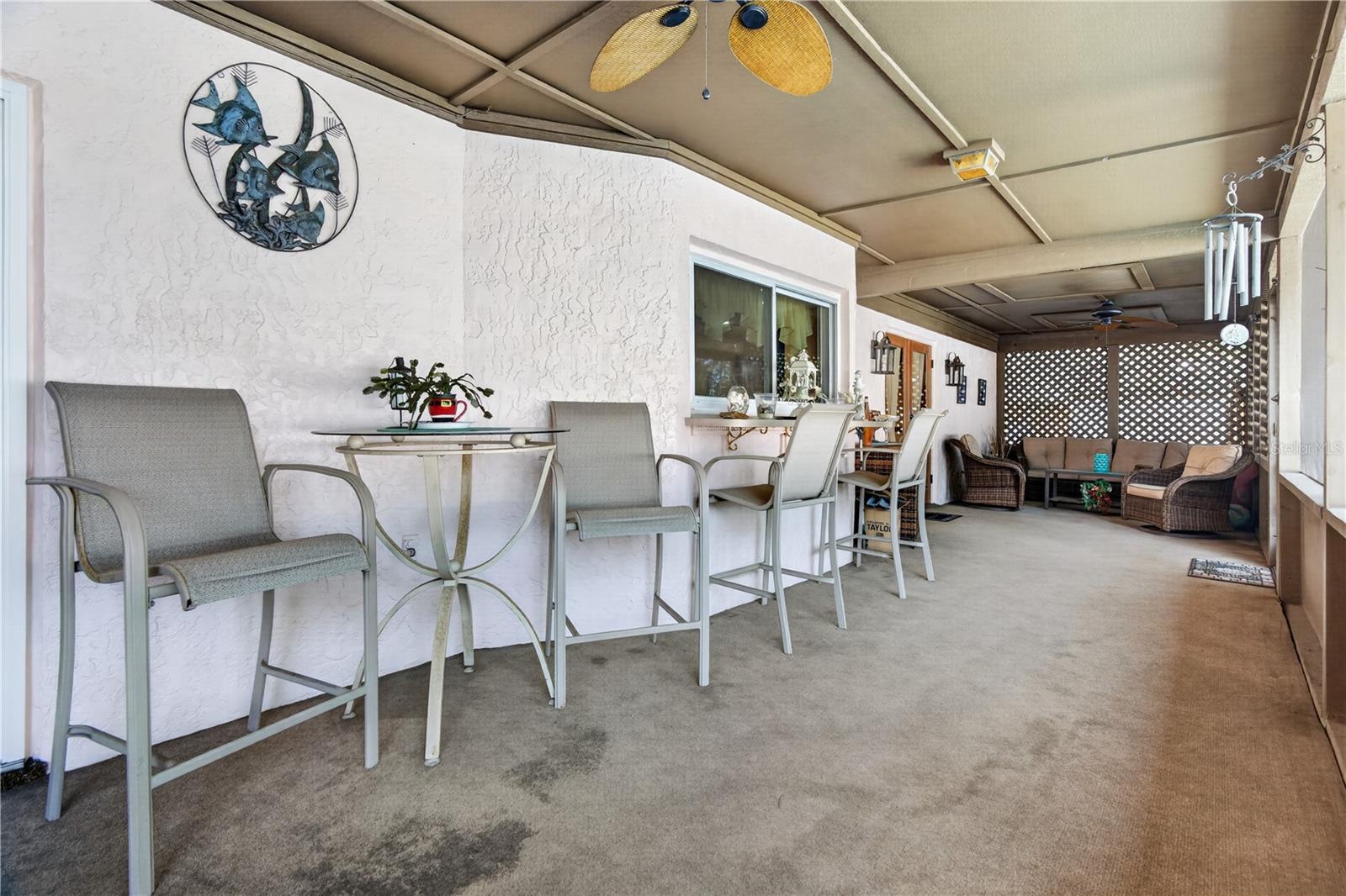 BRIAR OAKS - Residential