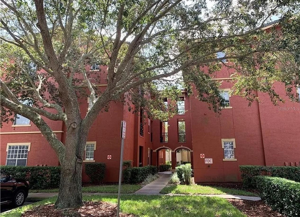 Move-in to this well-maintained 2nd floor two-bedrooms, two-baths condo in the desirable Notting Hills community of Lake Mary. This charming condo offers a cozy and comfortable living space, perfect for those seeking a peaceful retreat. Residents can enjoy the community offered amenities, including a playground, community center, Large pool and a fitness center. Located just seconds from I-4 and endless shopping/dining options! Water service is included. Don't miss out on the opportunity to call this wonderful condo home. *Bonus Amenity Included* - All RE/MAX 200 Realty Property Management Division residents are enrolled in the Resident Benefits Package (RBP) for $49.95/month which includes liability insurance, credit building to help boost the resident’s credit score with timely rent payments, up to $1M Identity Theft Protection, HVAC air filter delivery (for applicable properties), move-in concierge service making utility connection and home service setup a breeze during your move-in, our best-in-class resident rewards program, on-demand pest control, and much more! More details upon application.