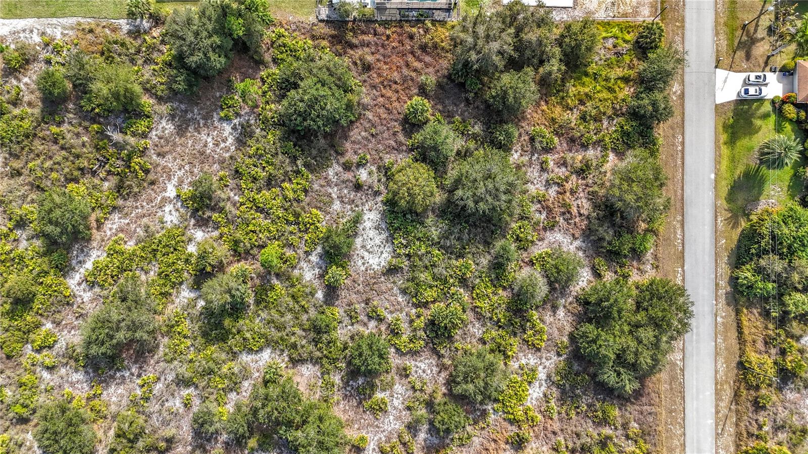 LEHIGH ACRES - Land