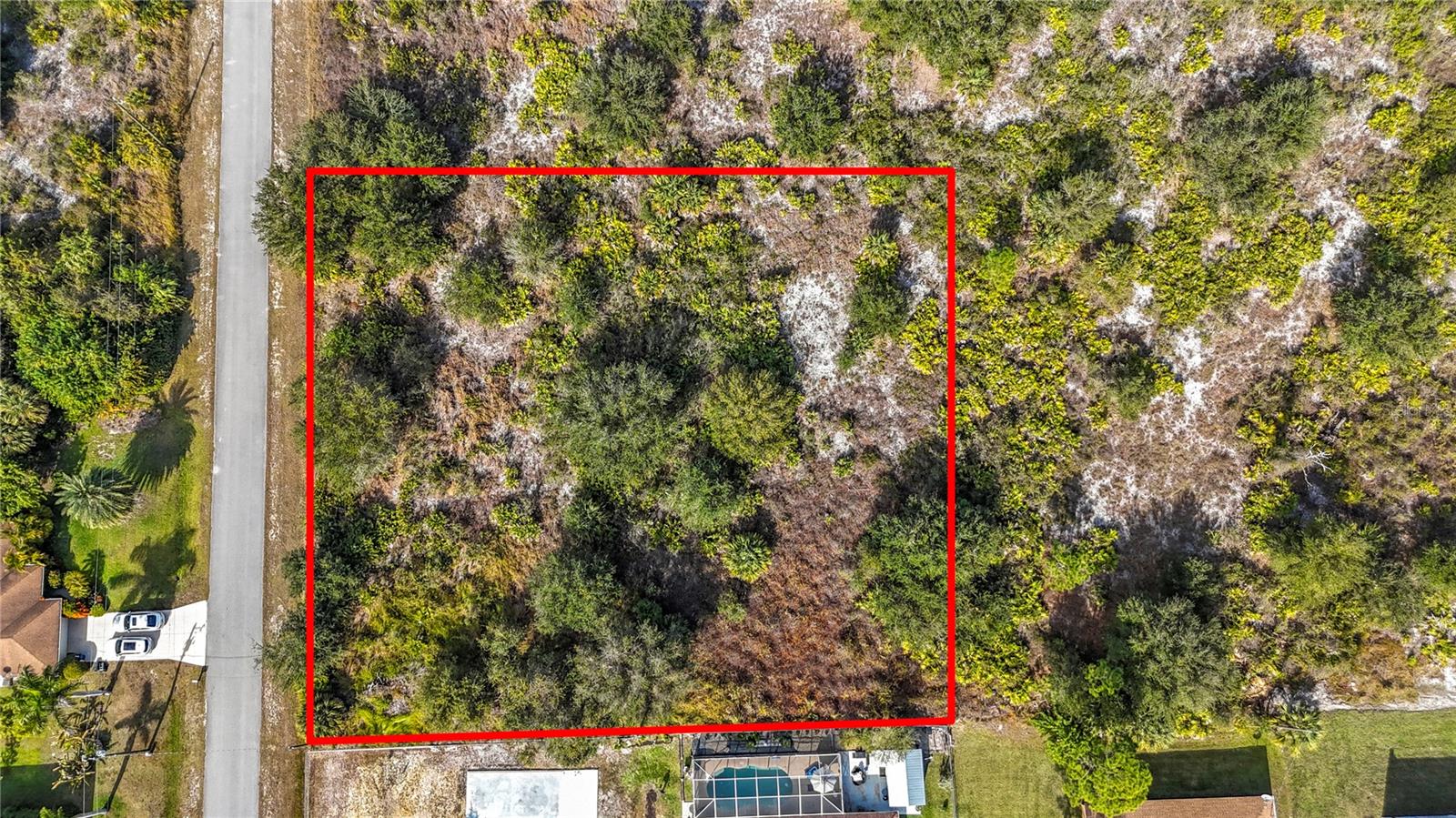 Discover this wonderful one-acre residential lot in Central Lehigh Acres, perfectly ready for development. Situated just off East 9th Street Blvd, it's a short drive to town. The land is outside any flood zone, ensuring peace of mind for your future plans. Lehigh Acres is one of Southwest Florida’s fastest-growing areas, known for affordable land, friendly neighborhoods, and proximity to Fort Myers. Whether you're interested in shopping, dining, or relaxing on the beautiful Gulf Coast beaches, everything is within easy reach. Don’t miss this fantastic opportunity to invest in a vibrant community with great potential!