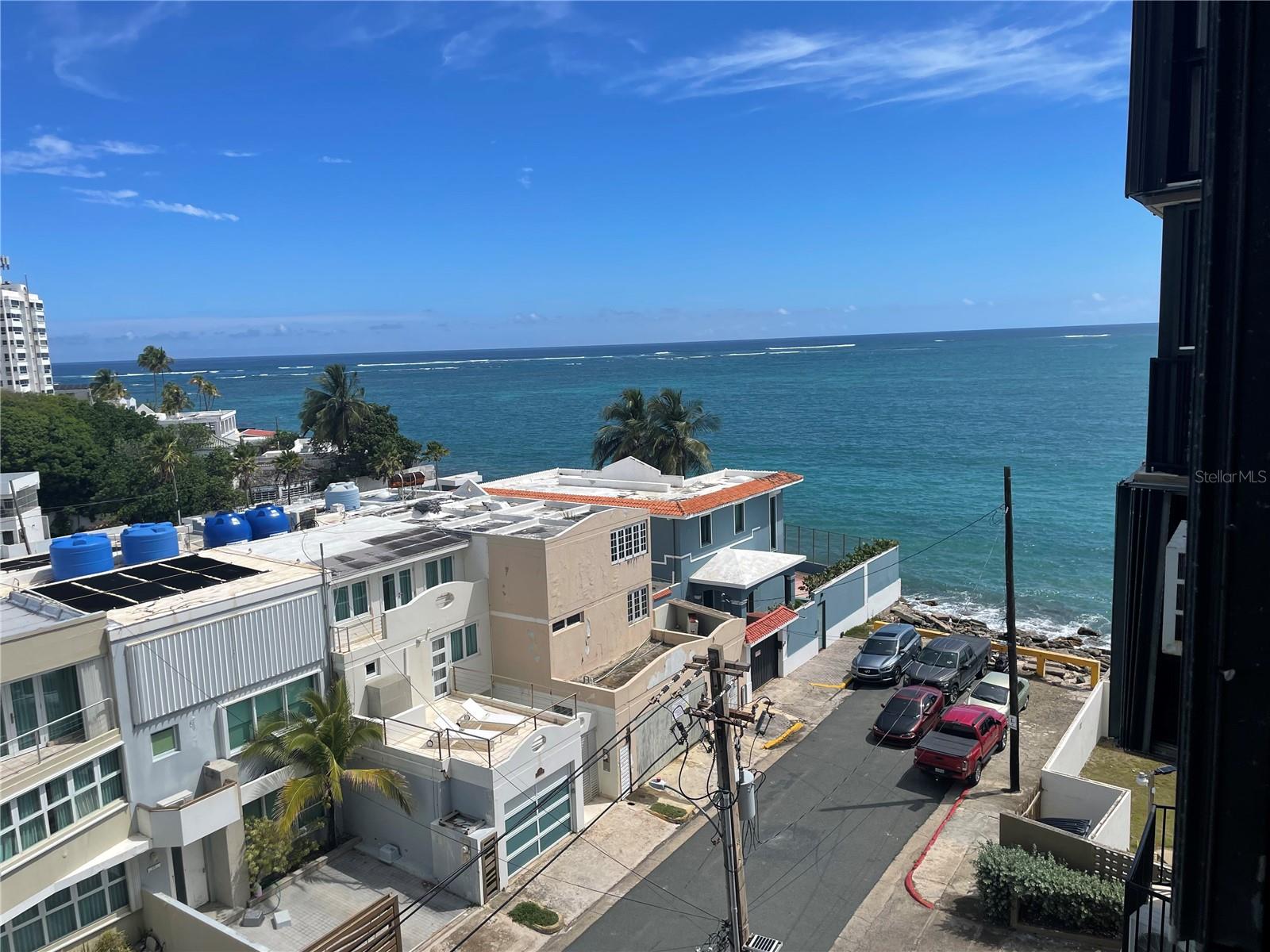 CONDOMINIO COSTAMAR, PUNTA LAS MARIAS - Residential