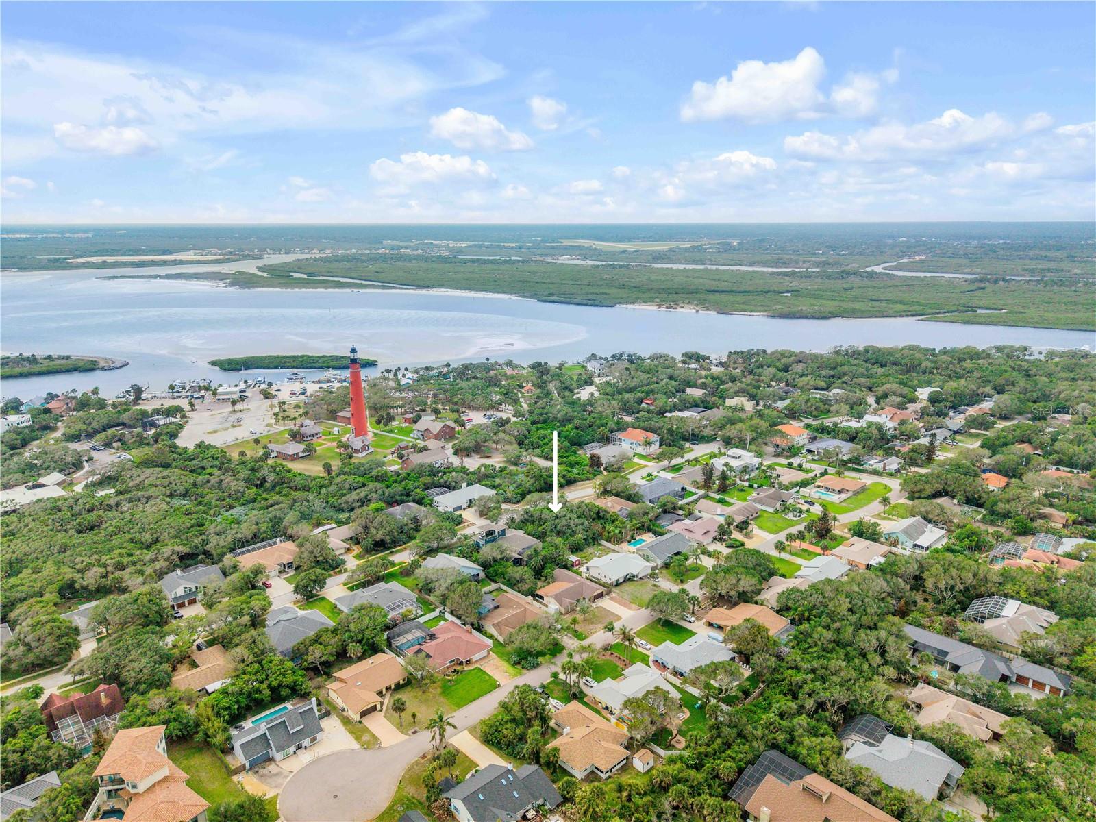 LIGHTHOUSE PLACE - Land