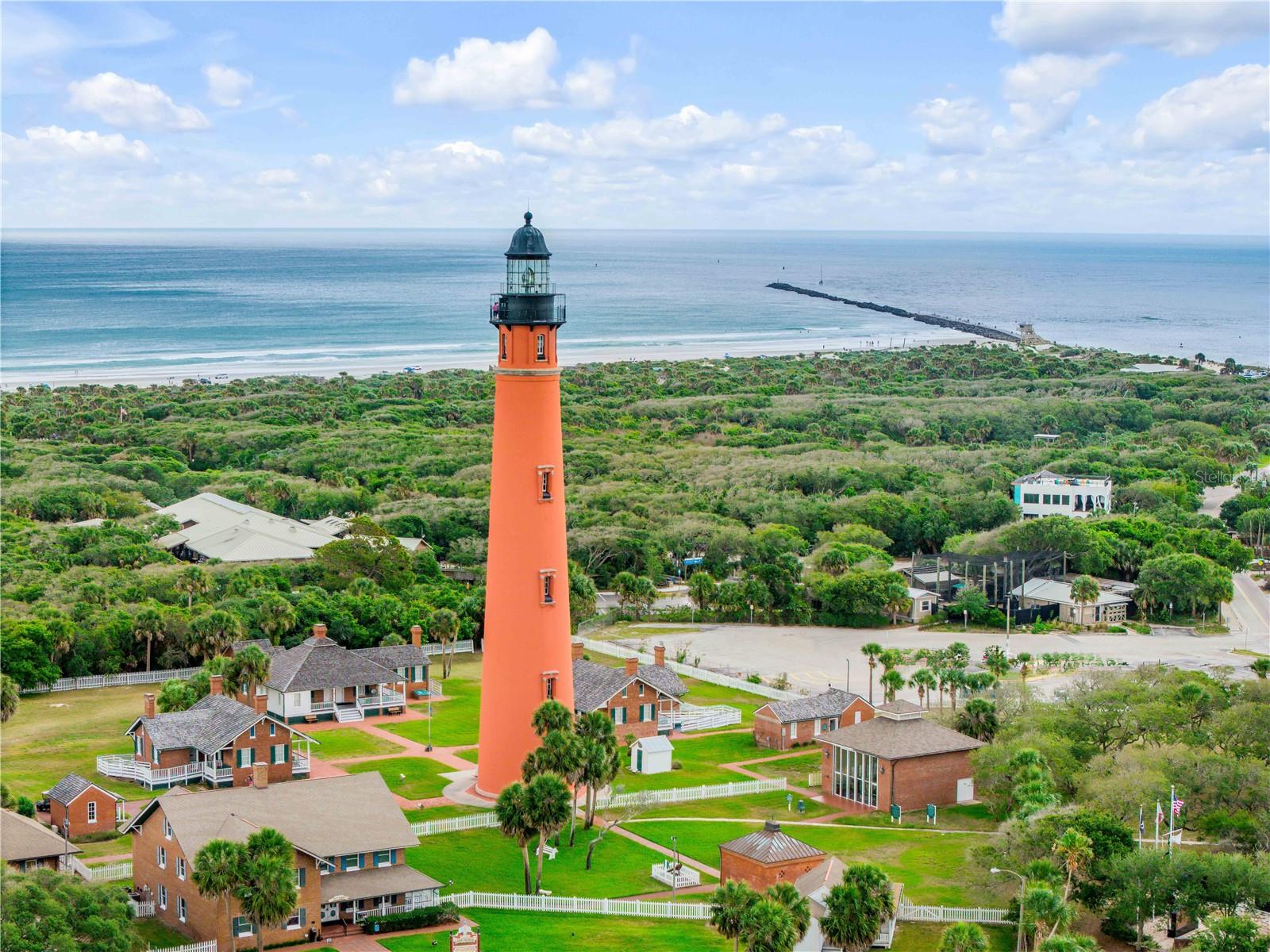LIGHTHOUSE PLACE - Land