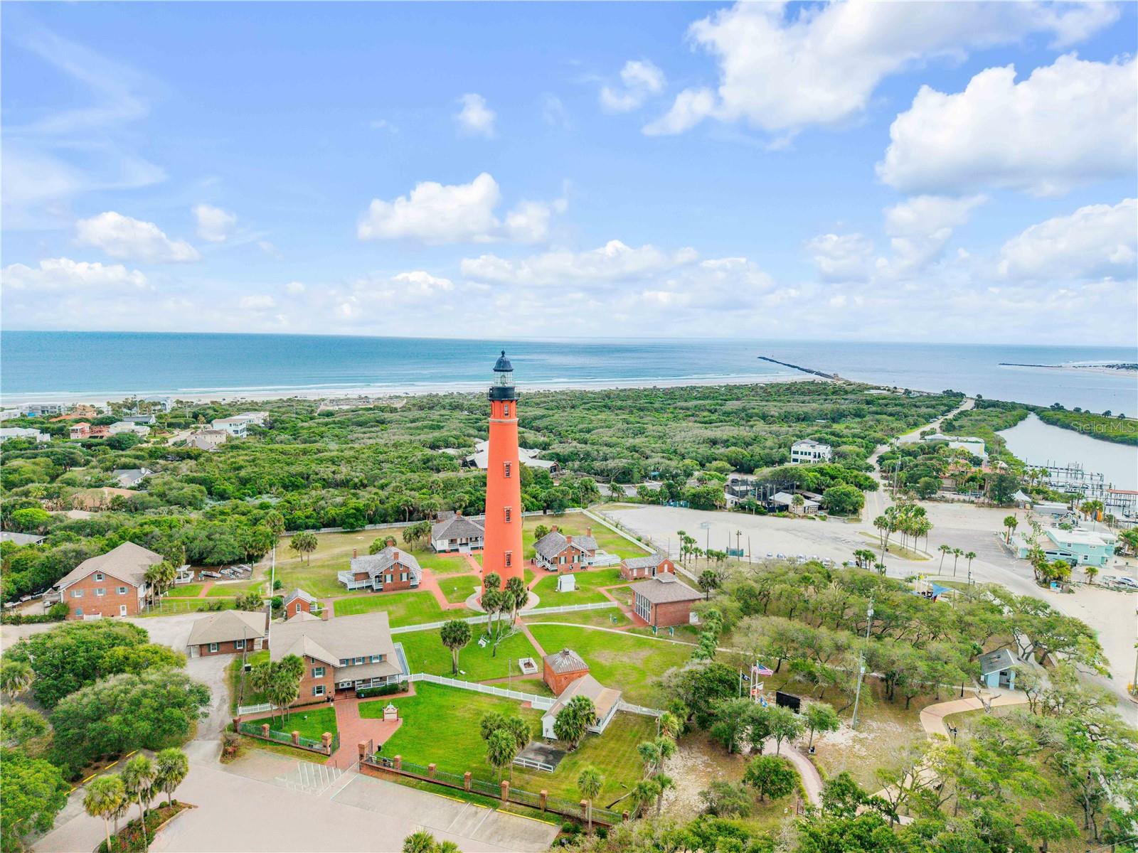 LIGHTHOUSE PLACE - Land