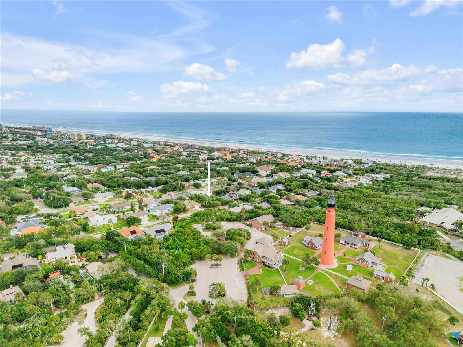 LIGHTHOUSE PLACE - Land