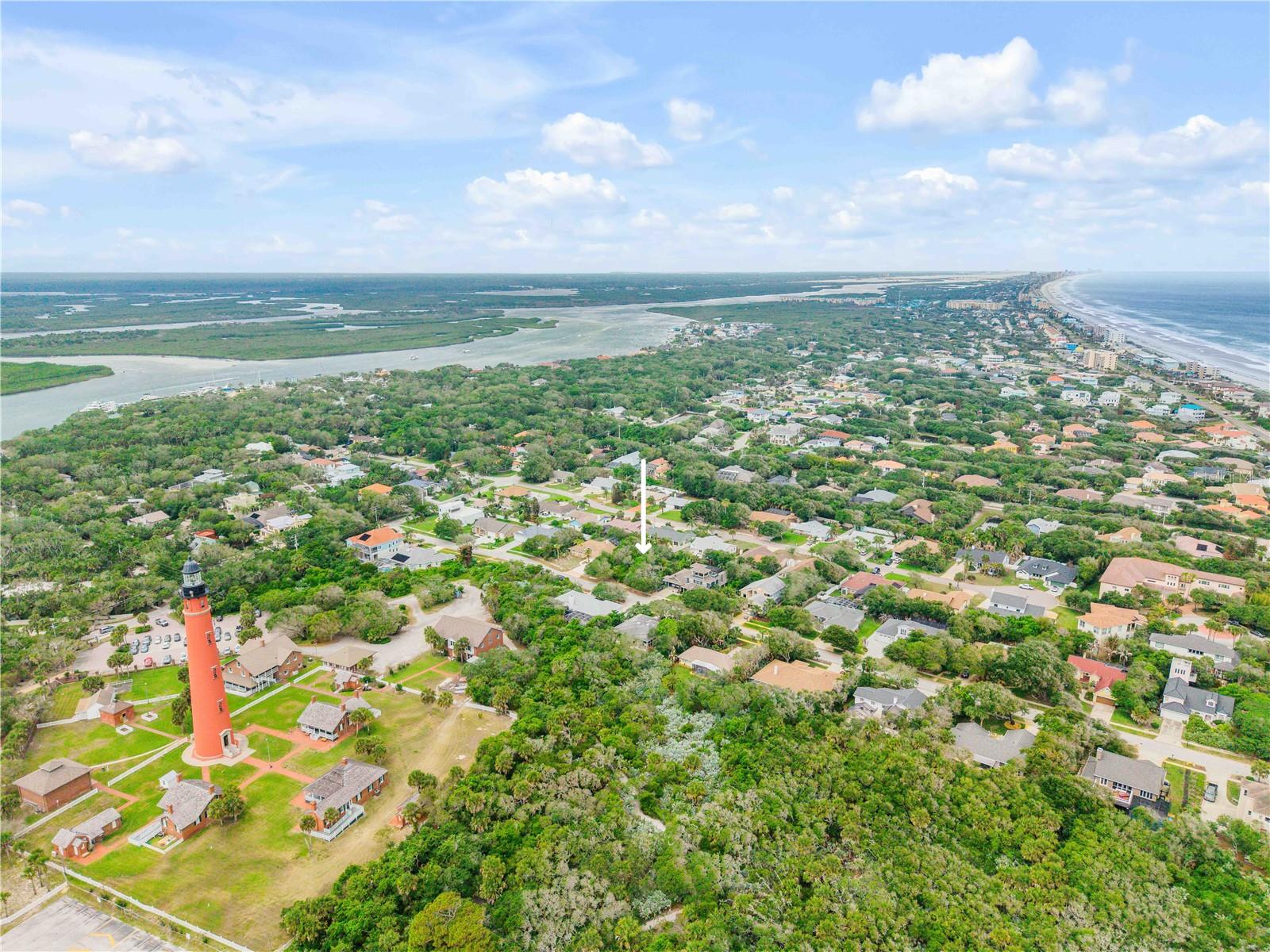 LIGHTHOUSE PLACE - Land