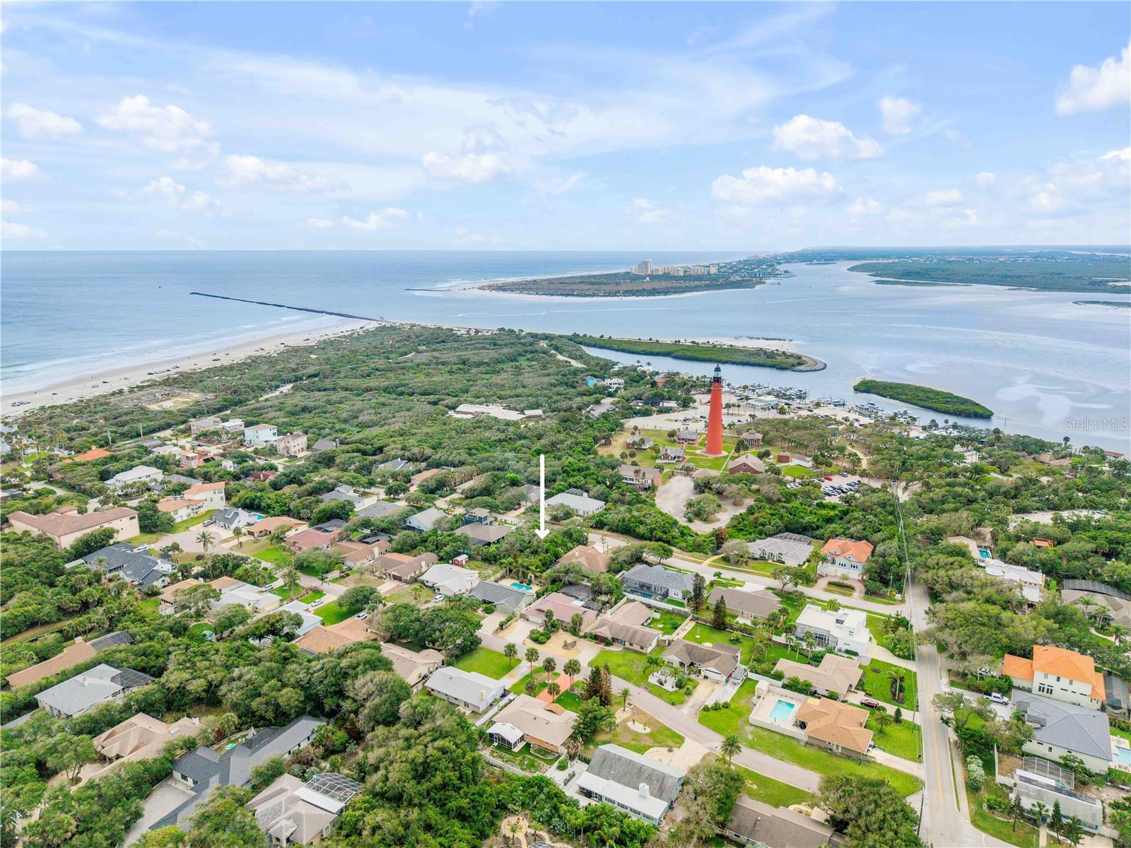 LIGHTHOUSE PLACE - Land