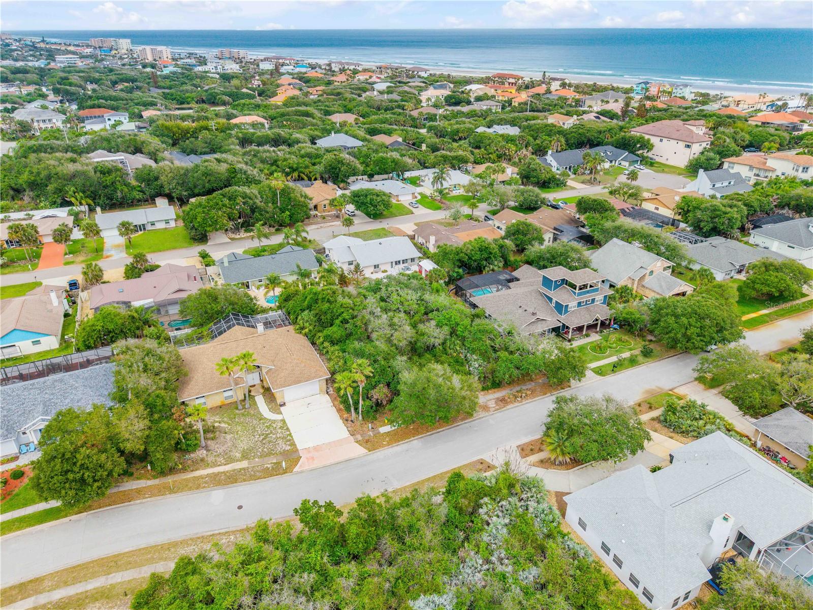 LIGHTHOUSE PLACE - Land