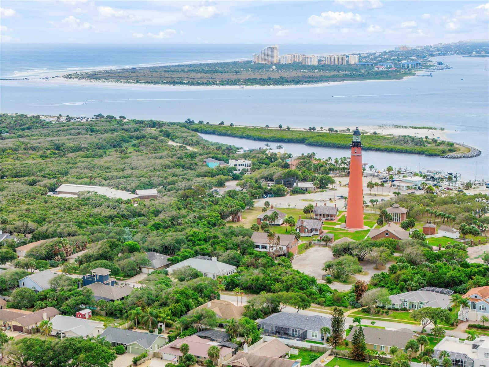 LIGHTHOUSE PLACE - Land