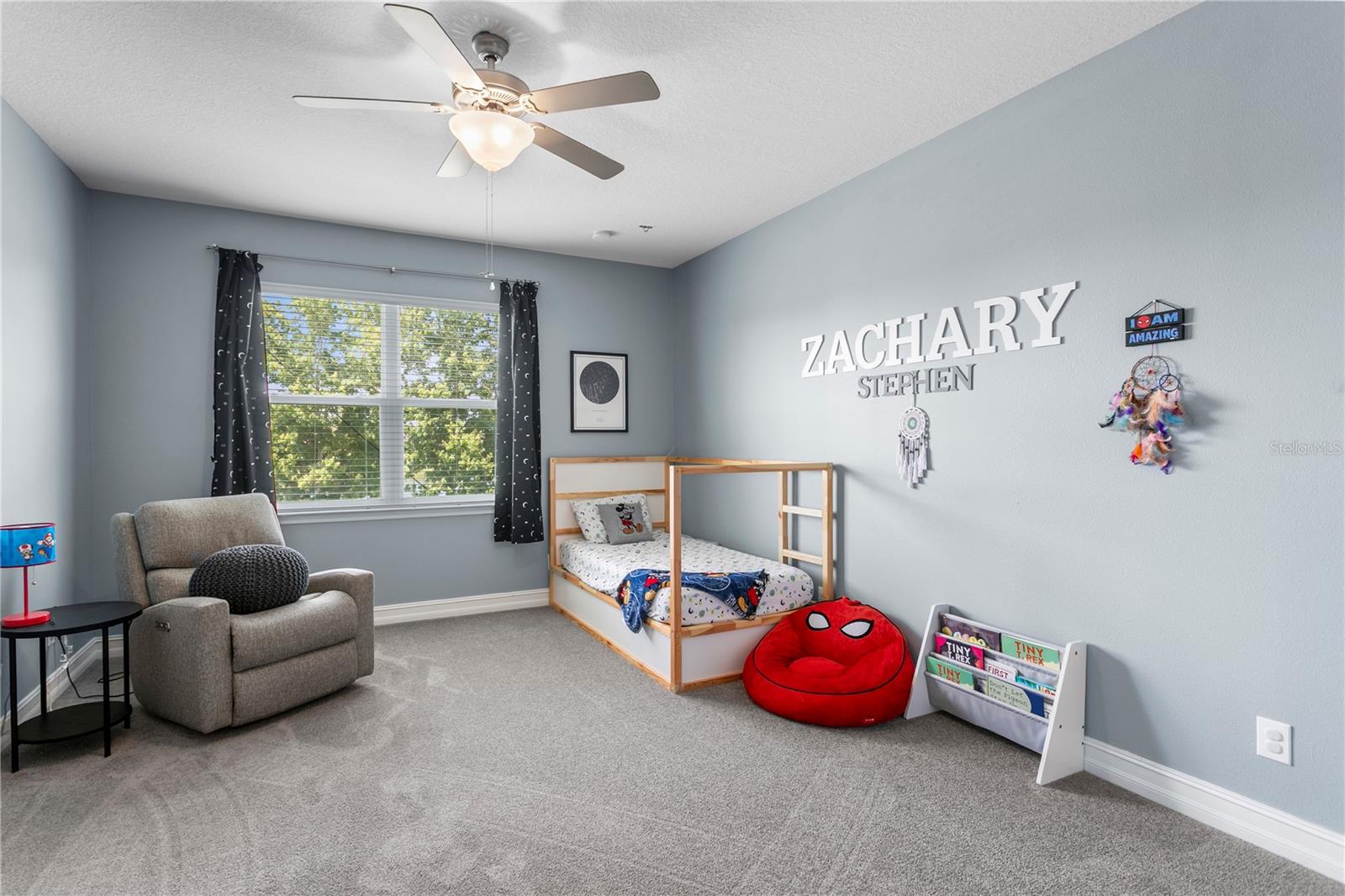 MARIPOSA PH 2A & 2B - Residential