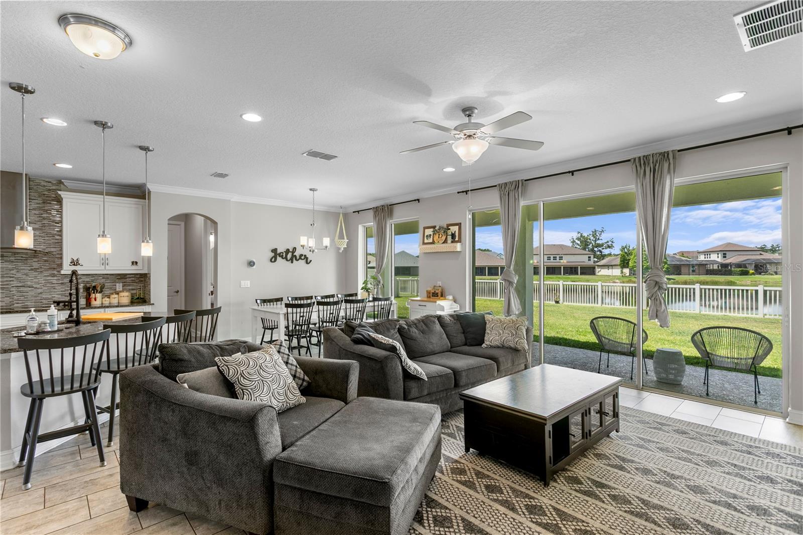MARIPOSA PH 2A & 2B - Residential