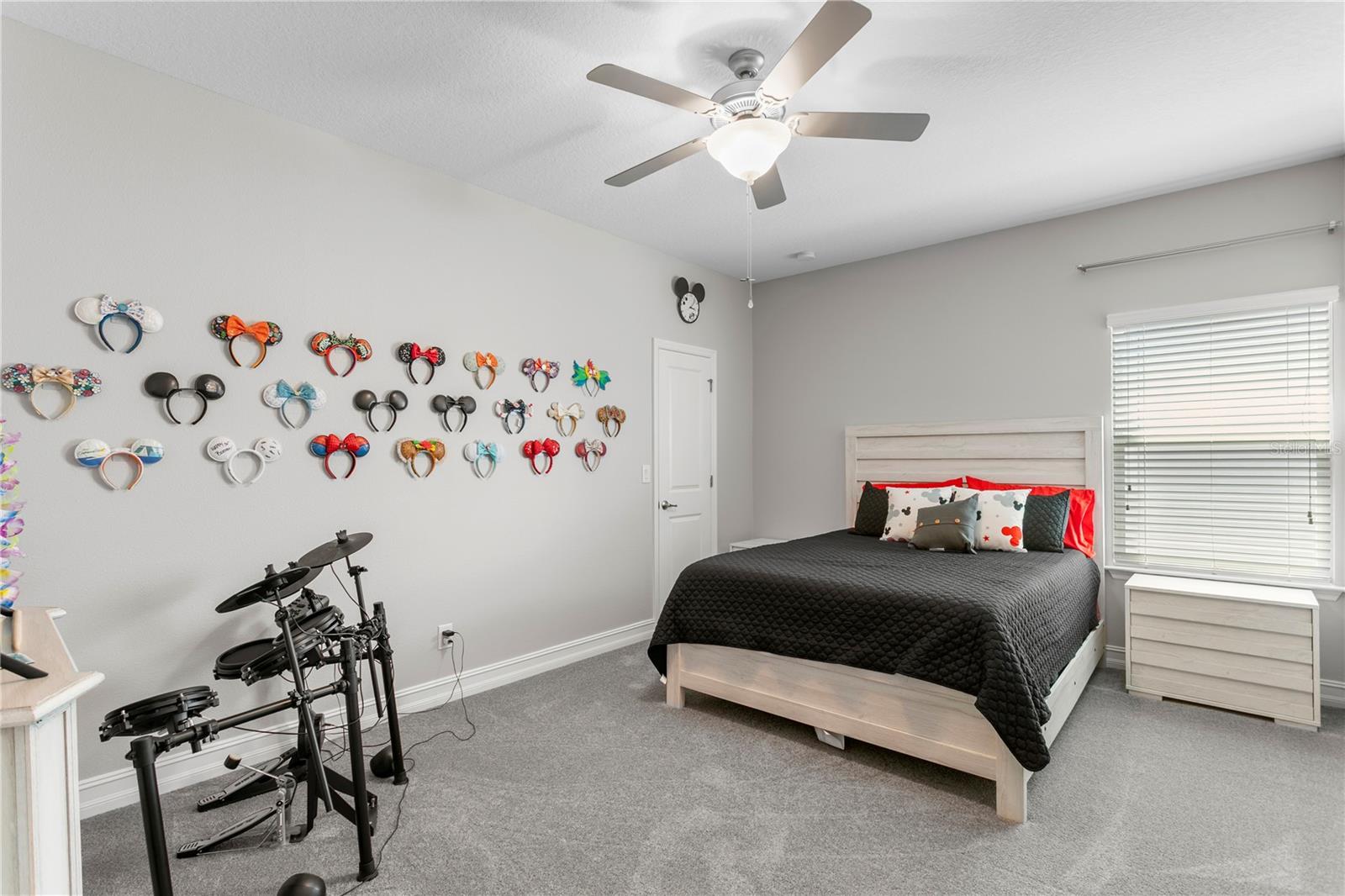 MARIPOSA PH 2A & 2B - Residential