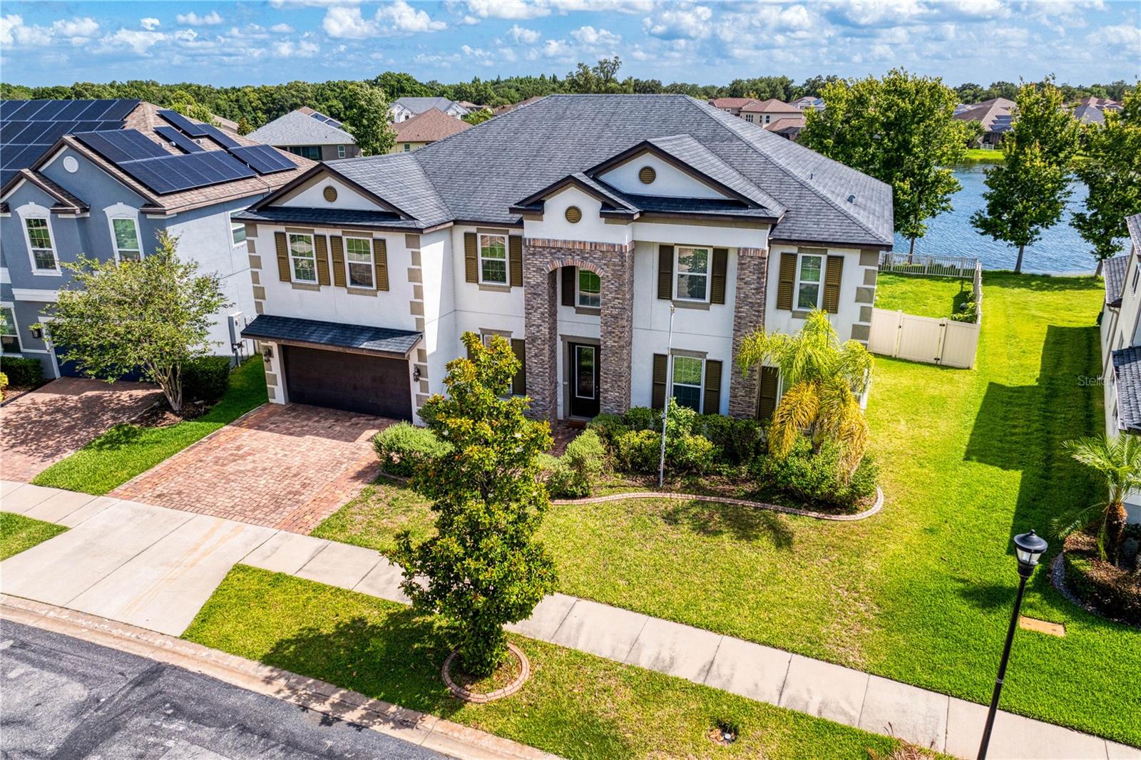MARIPOSA PH 2A & 2B - Residential