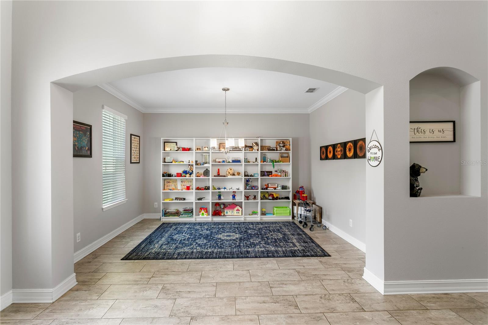MARIPOSA PH 2A & 2B - Residential