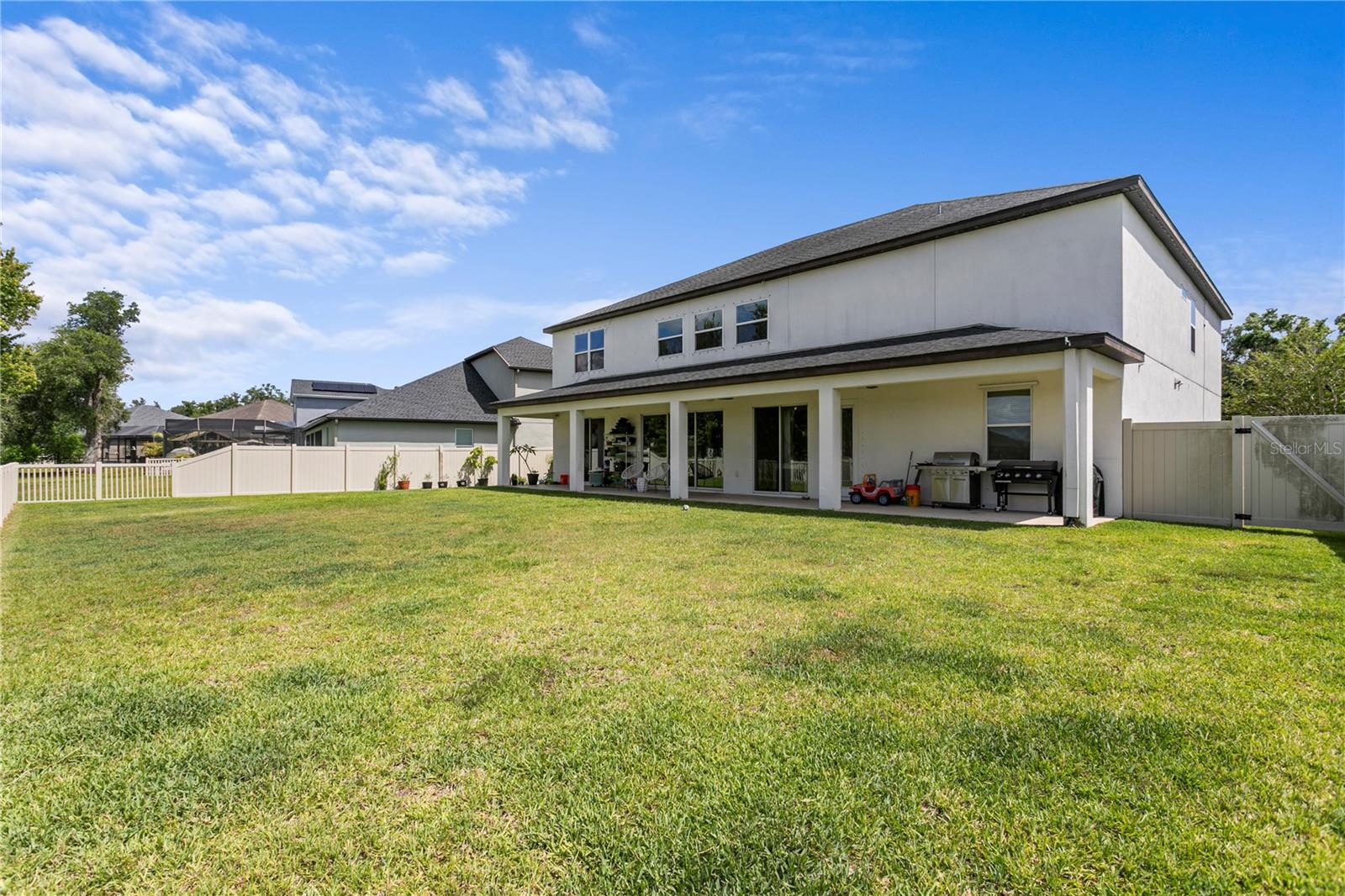 MARIPOSA PH 2A & 2B - Residential